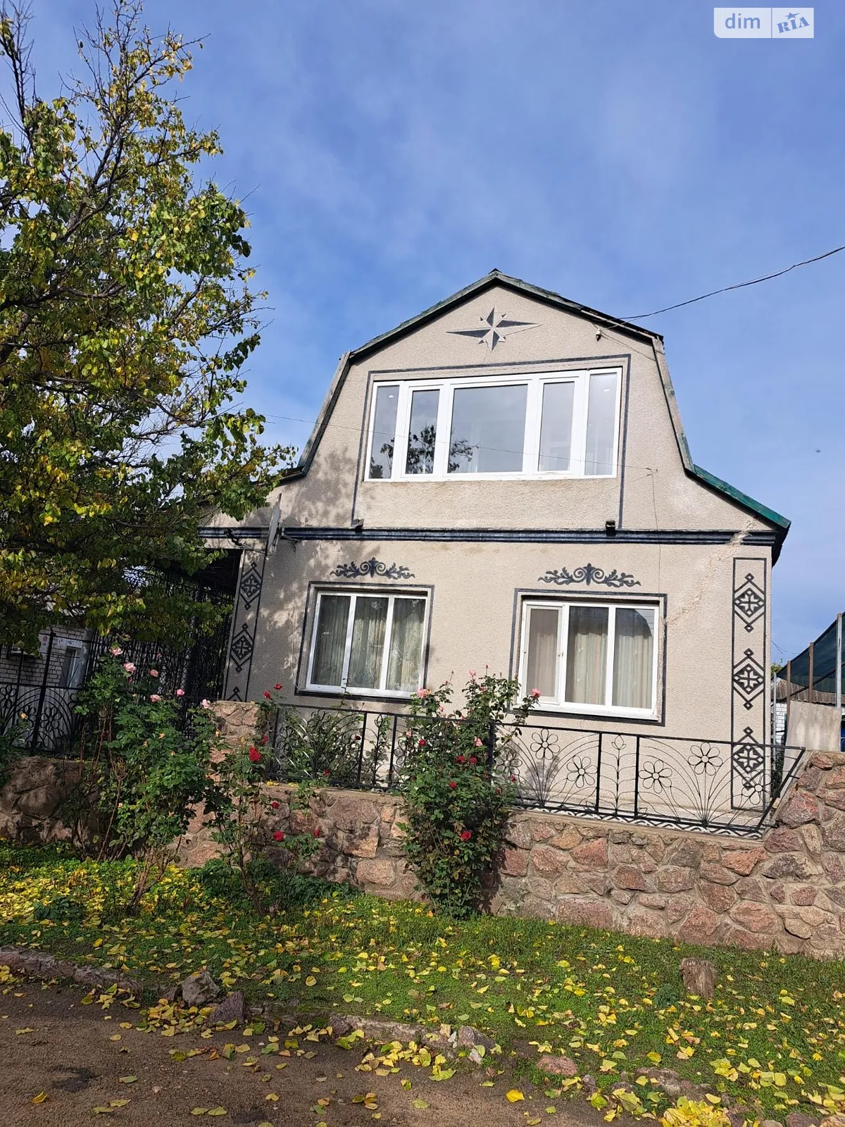 Продается дом на 2 этажа 79.3 кв. м с бассейном, цена: 27000 $ - фото 1