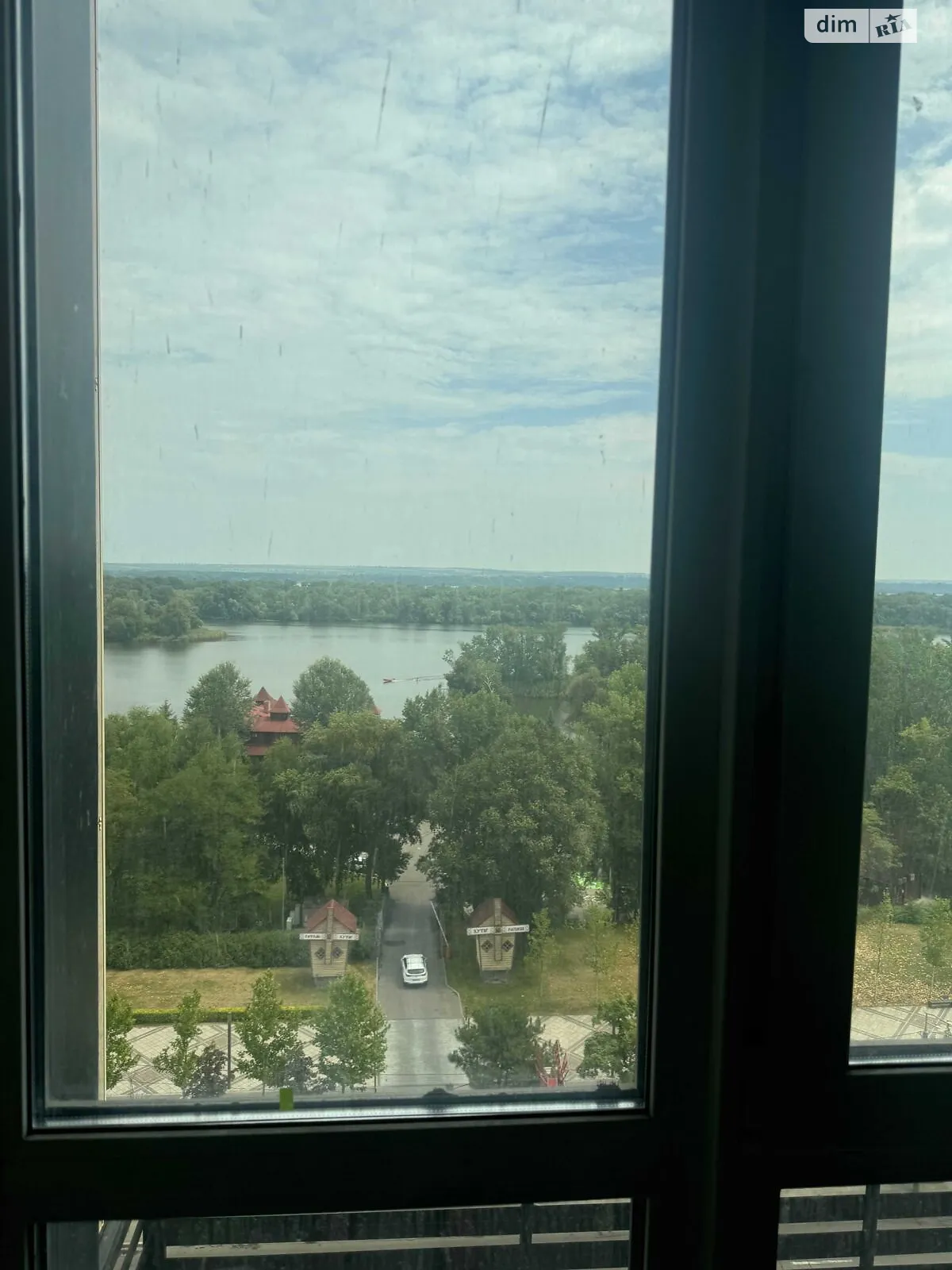 Продается 2-комнатная квартира 47.5 кв. м в Днепре, ул. Набережная Победы, 40Д - фото 1