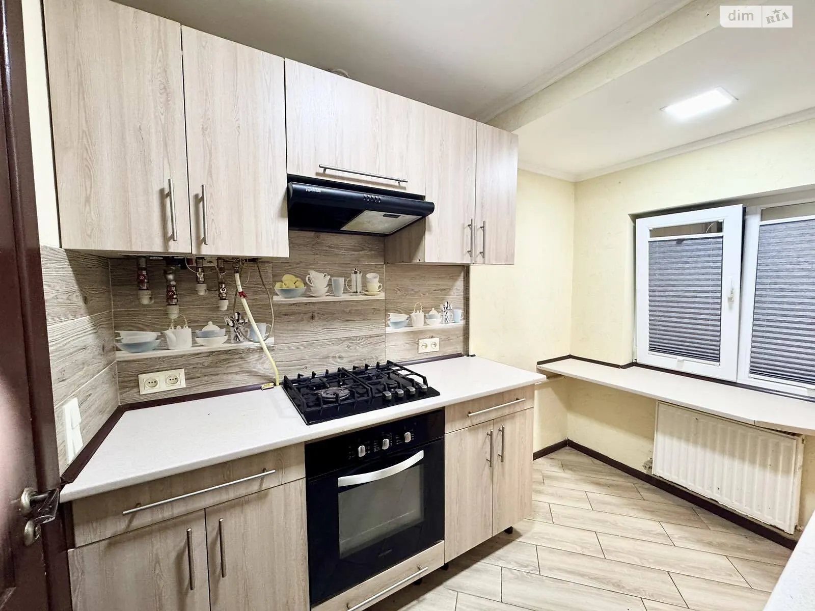 Продається частина будинку 52.2 кв. м з терасою, цена: 25000 $ - фото 1