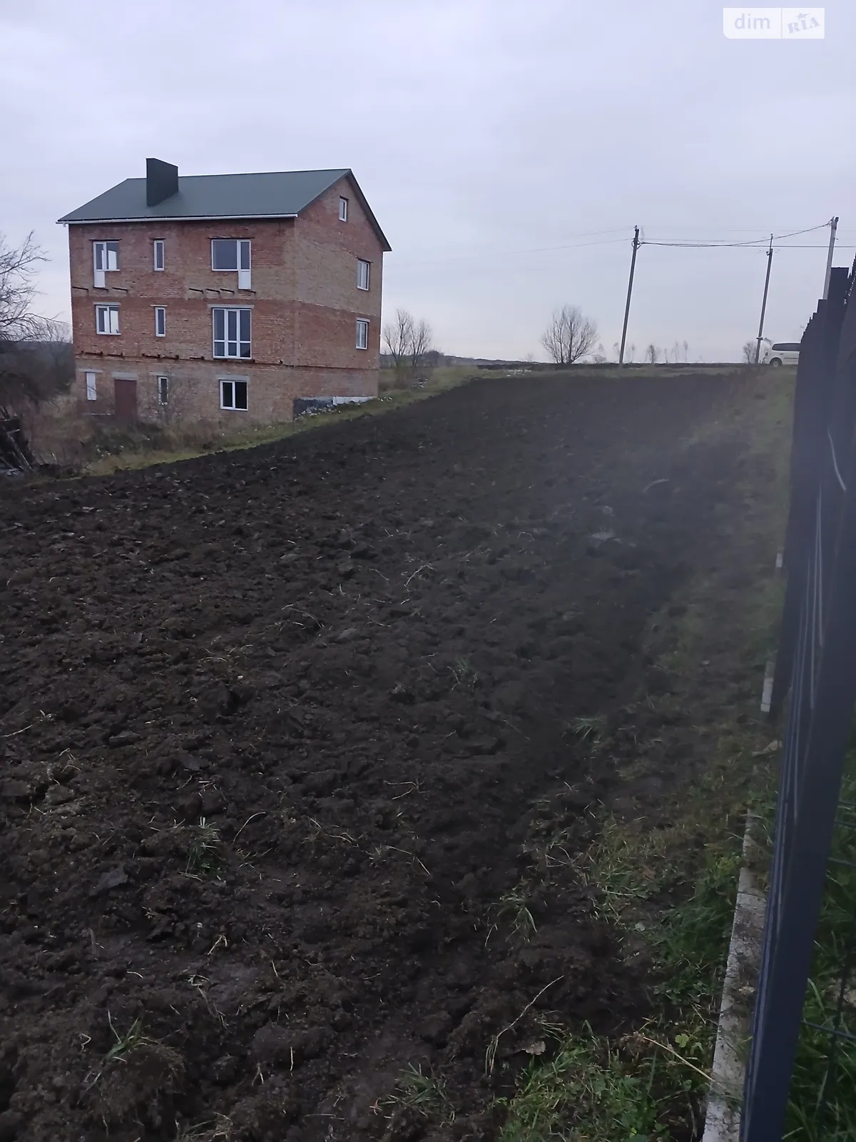 Продається земельна ділянка 10 соток у Тернопільській області, цена: 20000 $ - фото 1