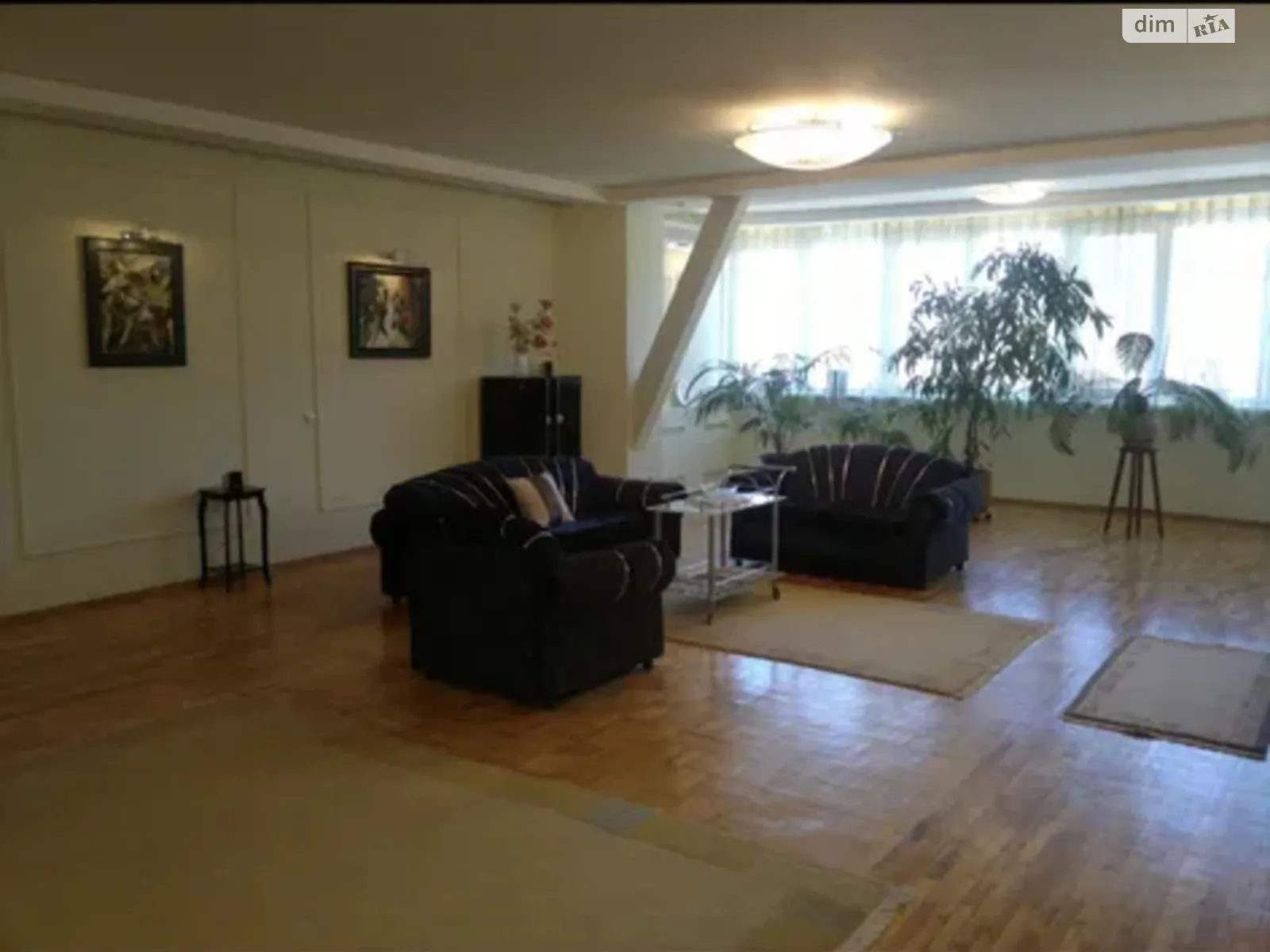 Продается 3-комнатная квартира 151 кв. м в Днепре, ул. Гоголя, 20Б - фото 1