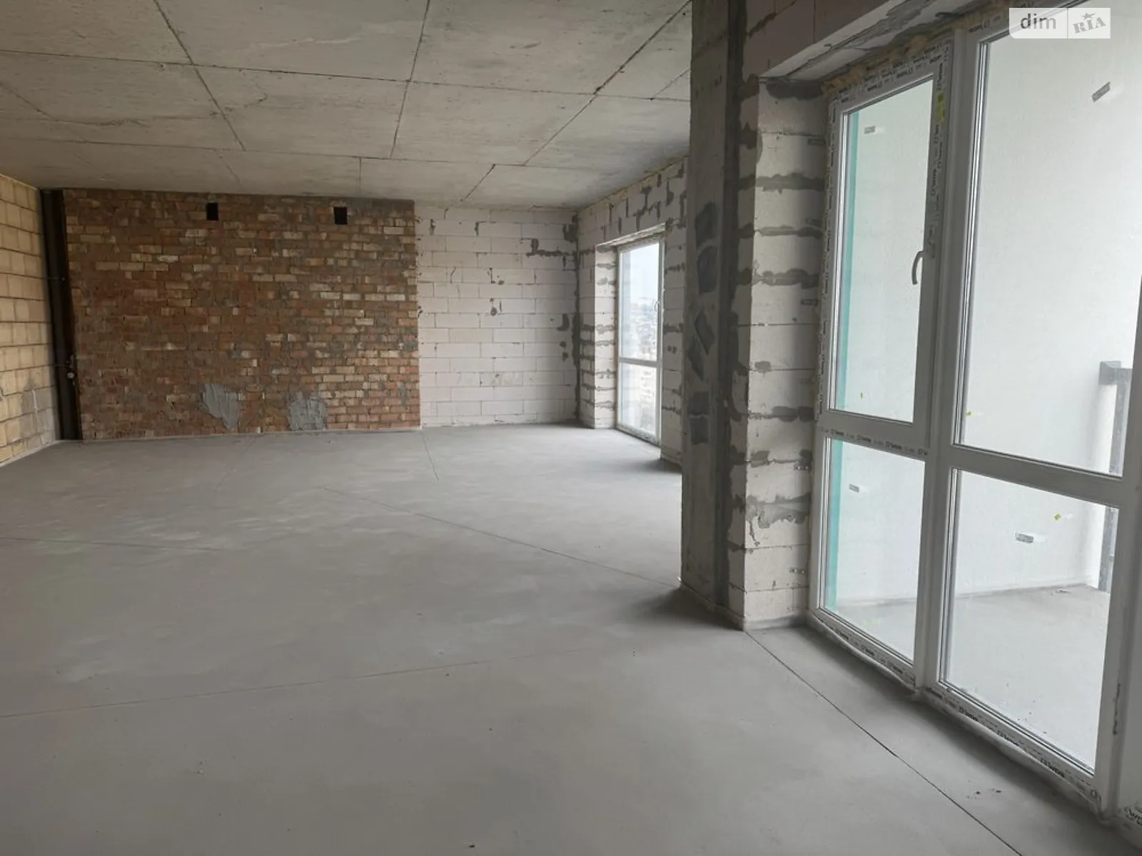 Продается 2-комнатная квартира 70.6 кв. м в Днепре, пер. Добровольцев, 3 - фото 1