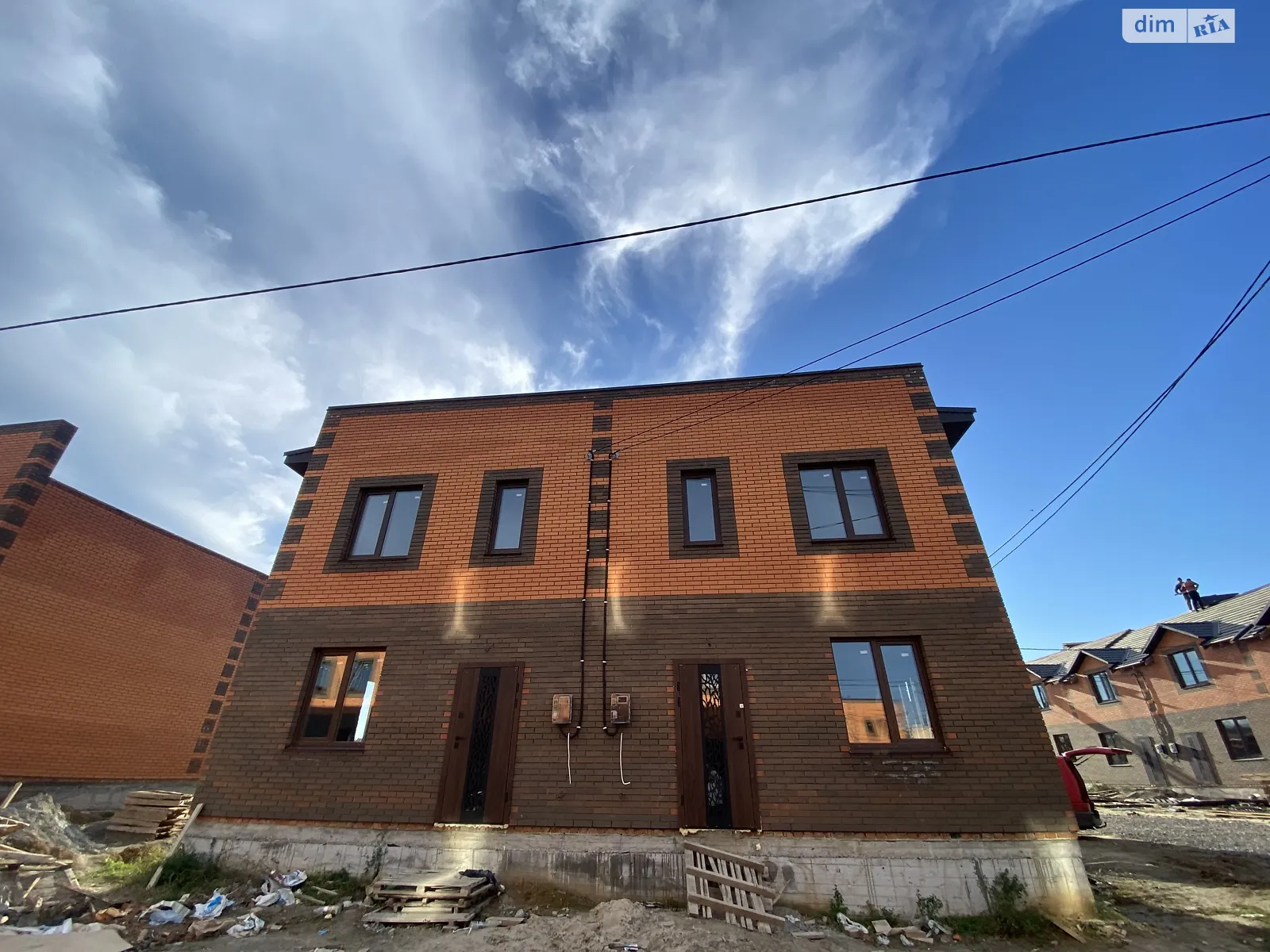 пер. Светлый Агрономичное, цена: 43000 $ - фото 1