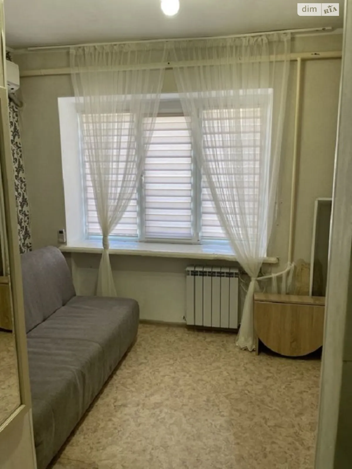 Продается 1-комнатная квартира 12.3 кв. м в Николаеве, цена: 8000 $ - фото 1