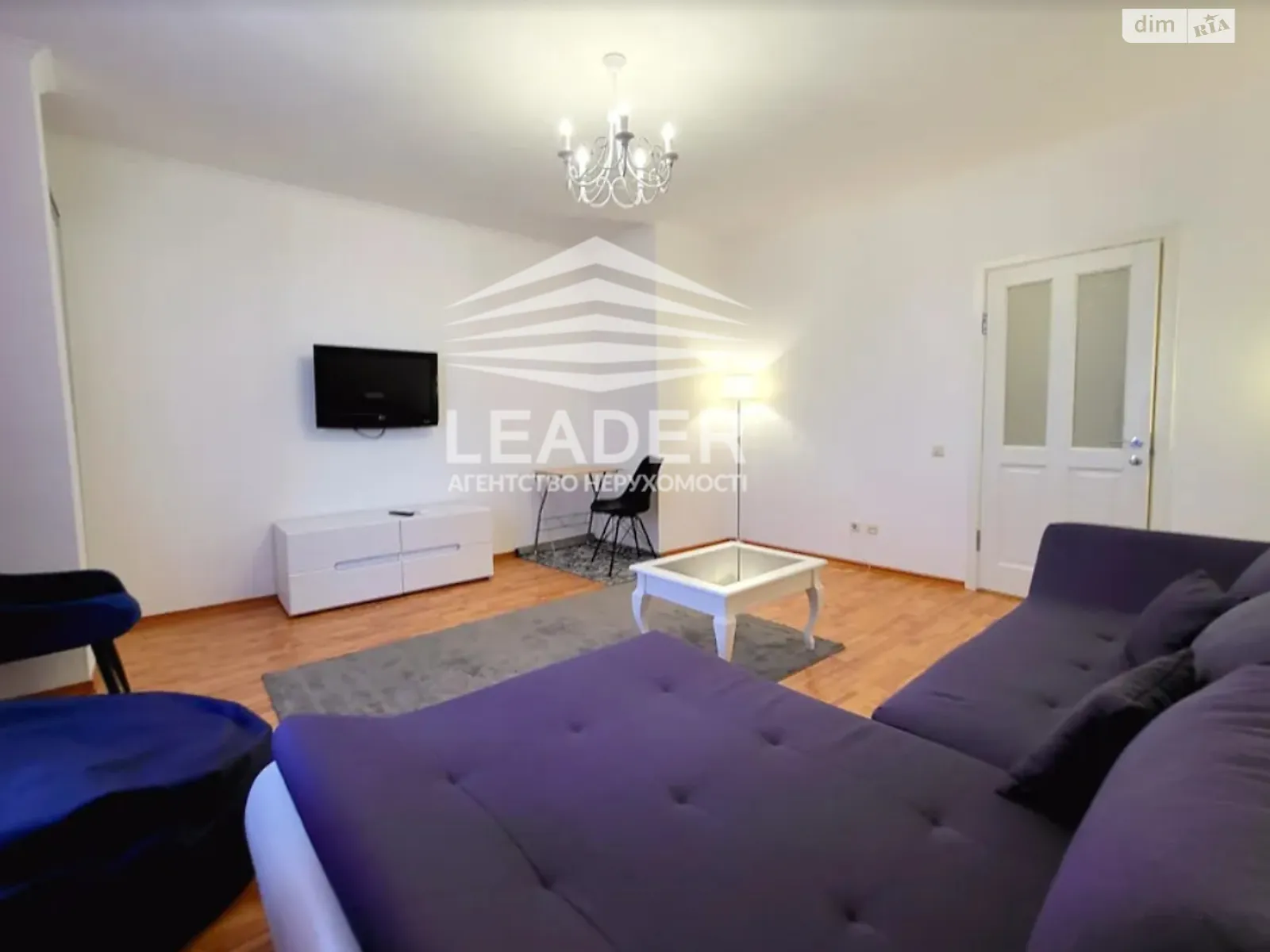 Продається 3-кімнатна квартира 96 кв. м у Вінниці, вул. Зодчих - фото 1