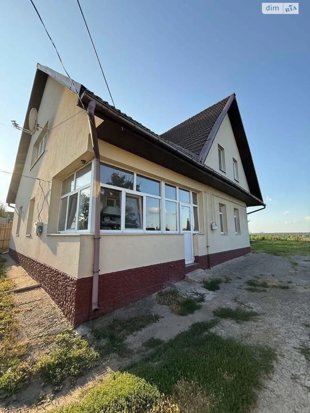 Продается одноэтажный дом 91.1 кв. м с беседкой, цена: 87000 $ - фото 1