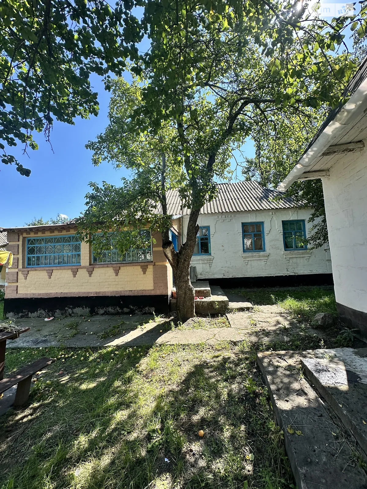 Продается одноэтажный дом 87.1 кв. м с подвалом, цена: 16500 $ - фото 1