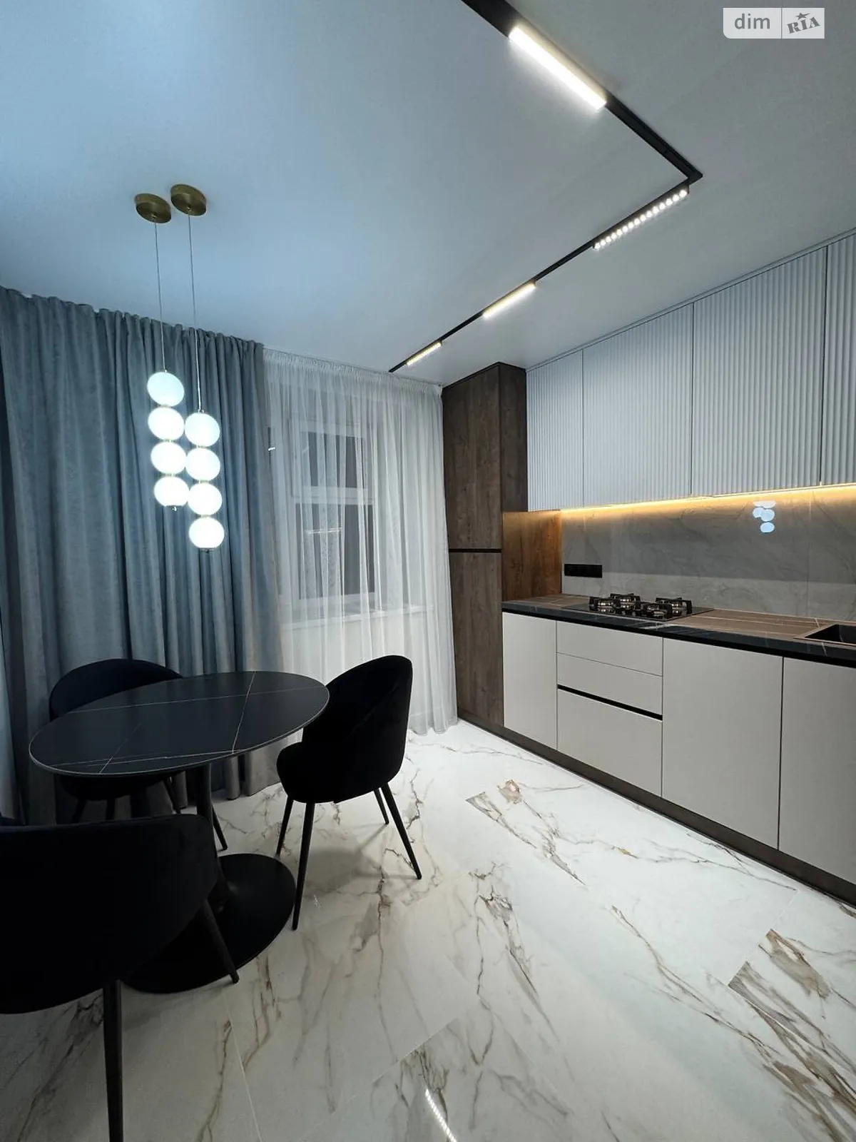 1-комнатная квартира 42 кв. м в Тернополе, цена: 74500 $ - фото 1