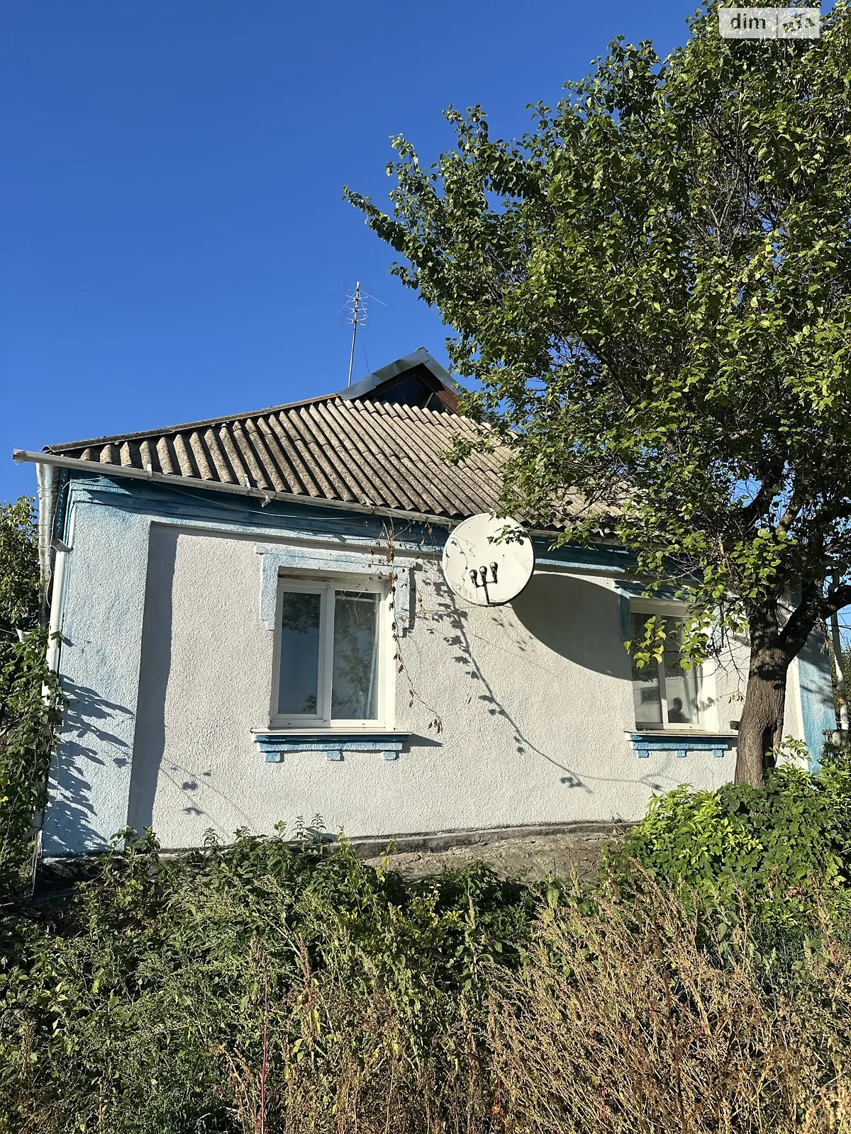 Продається одноповерховий будинок 66.5 кв. м з гаражем, цена: 23000 $ - фото 1