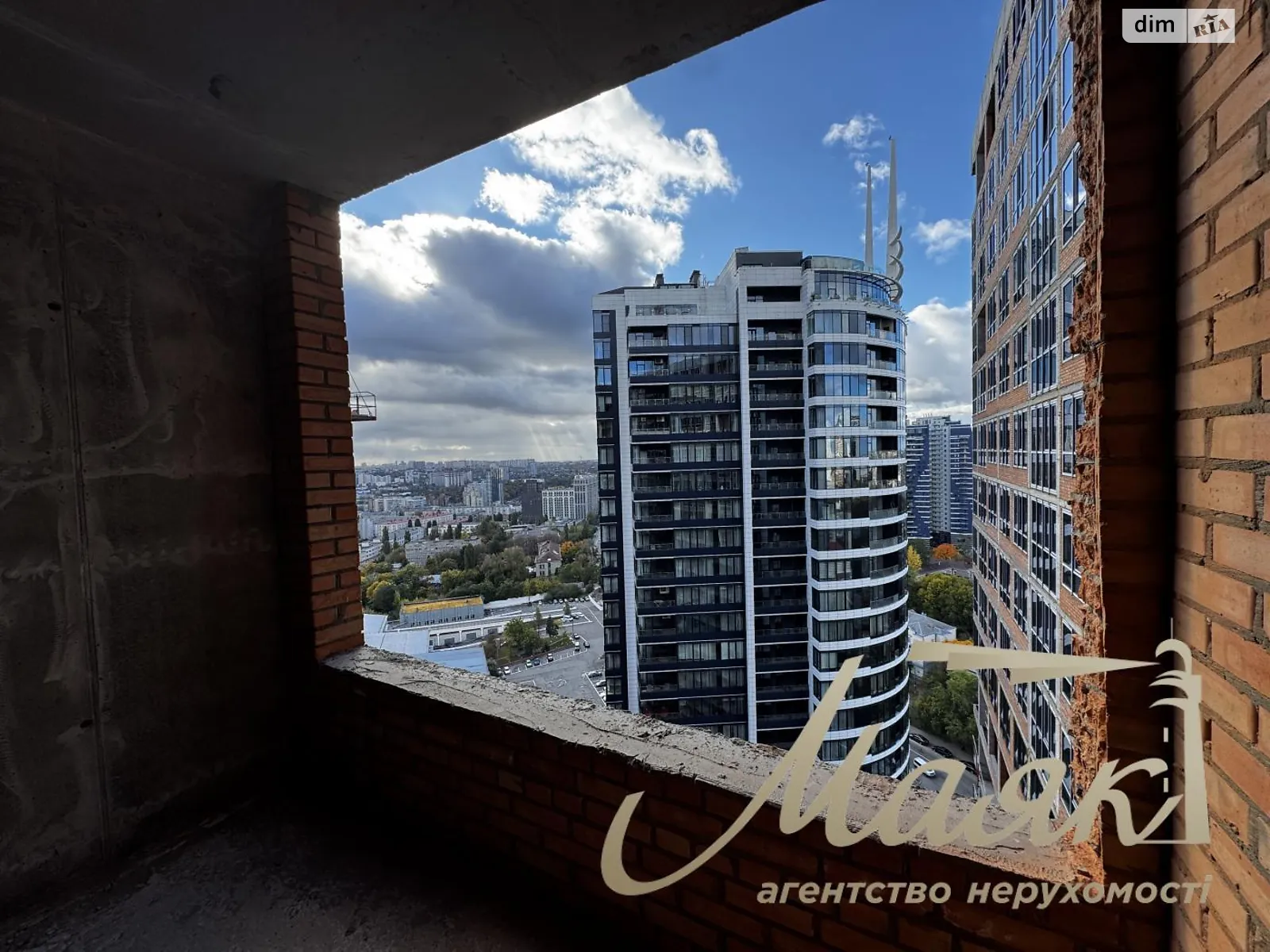 Продается 1-комнатная квартира 51.53 кв. м в Киеве, цена: 122268 $ - фото 1