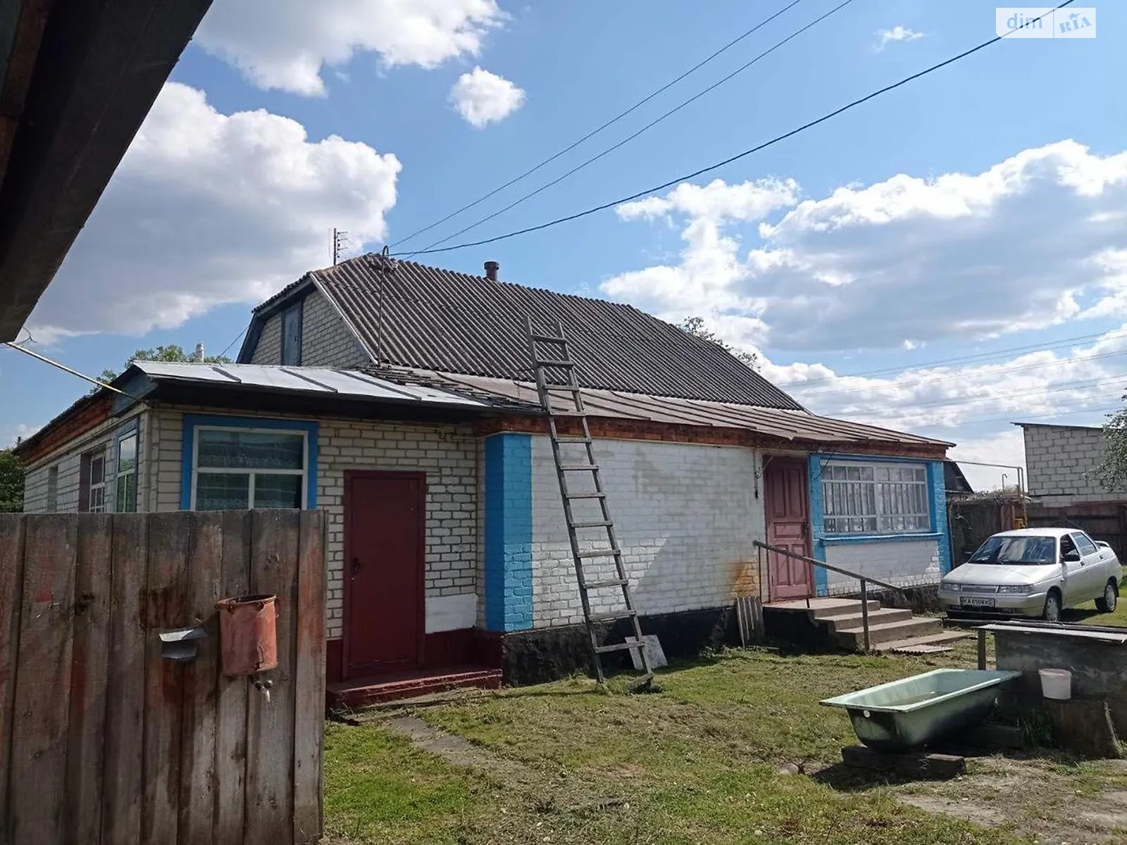 ул. Покровская, 20 Мигалки, цена: 30000 $ - фото 1