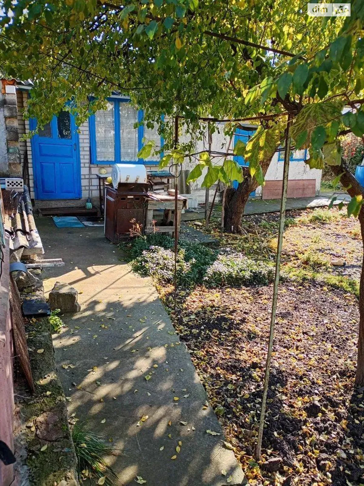 Продается одноэтажный дом 86 кв. м с участком, цена: 55000 $ - фото 1