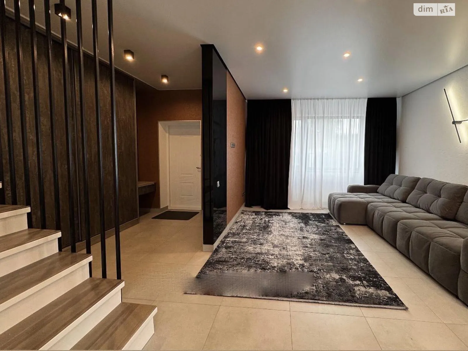 ул. Запорожская, 1 Вокзальная Белая Церковь, цена: 295000 $ - фото 1