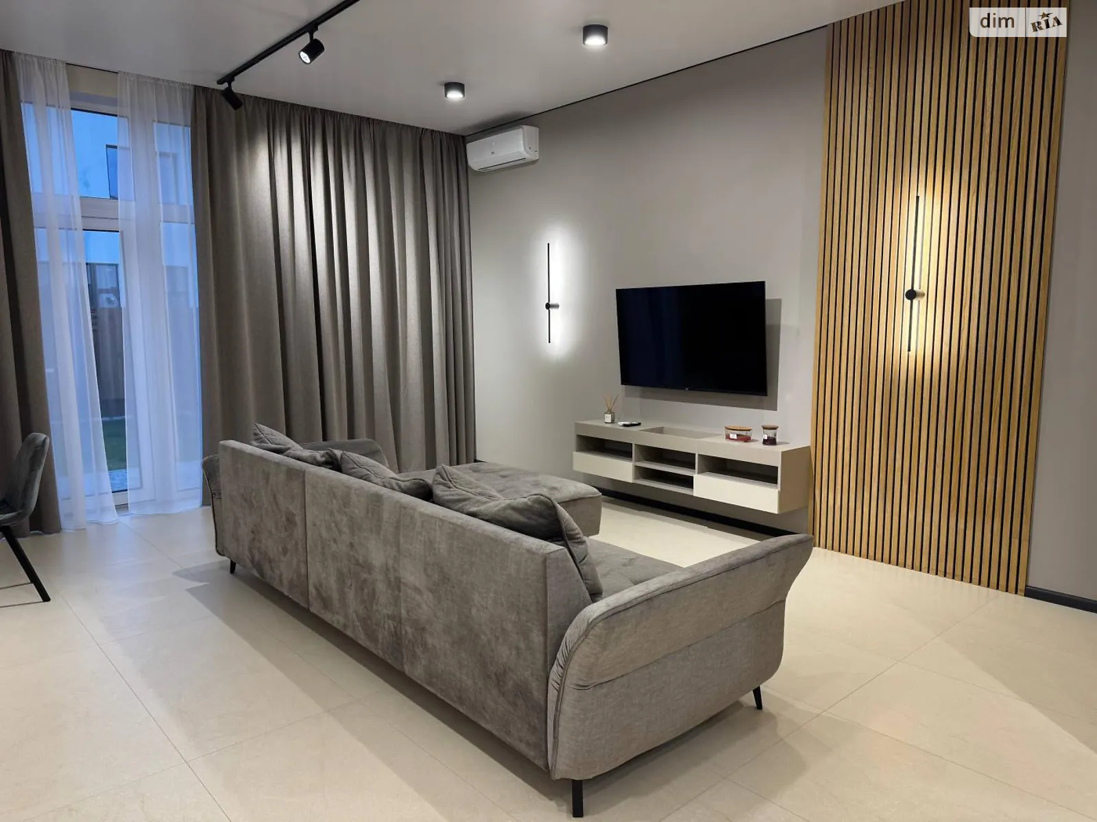 ул. Виноградная Осокорки Киев ЖК Osocor House Славутич, цена: 1700 $ - фото 1