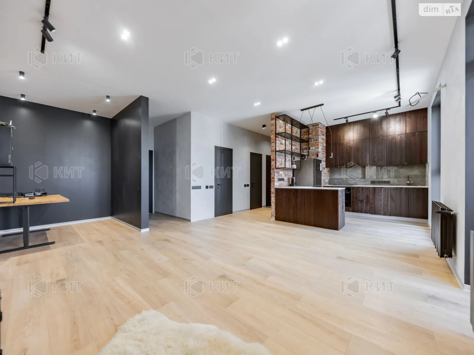 Продается 2-комнатная квартира 77.9 кв. м в Харькове, ул. Ботаническая, 2 - фото 1