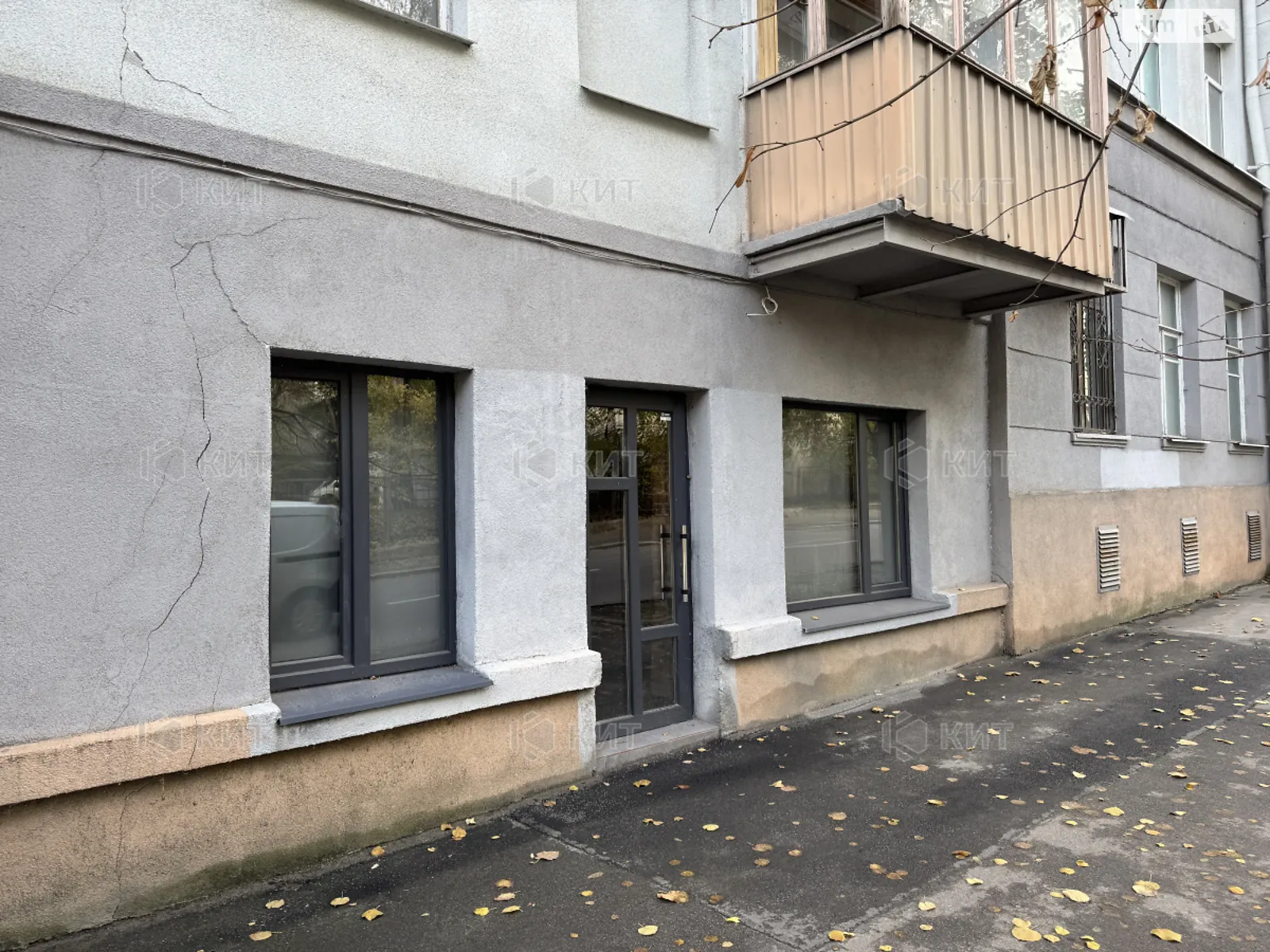 Сдается в аренду объект сферы услуг 90 кв. м в 1-этажном здании, цена: 19000 грн - фото 1