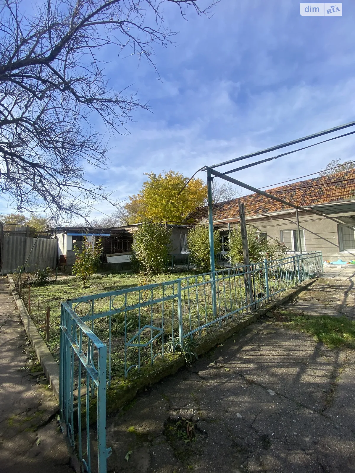 Продается одноэтажный дом 122.6 кв. м с террасой, цена: 95000 $ - фото 1