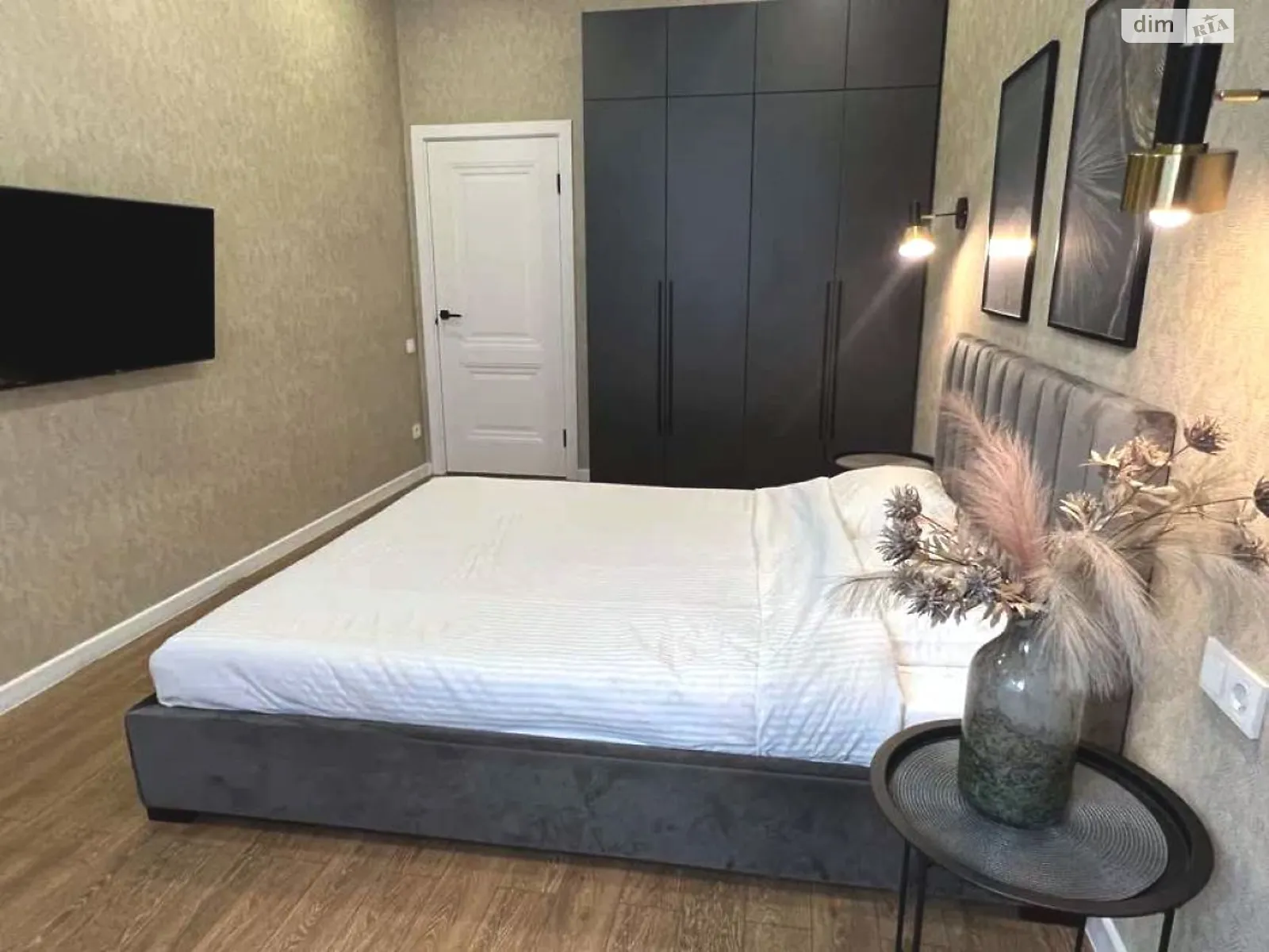 Сдается в аренду 1-комнатная квартира 43 кв. м в Одессе, пер. Курортный - фото 1