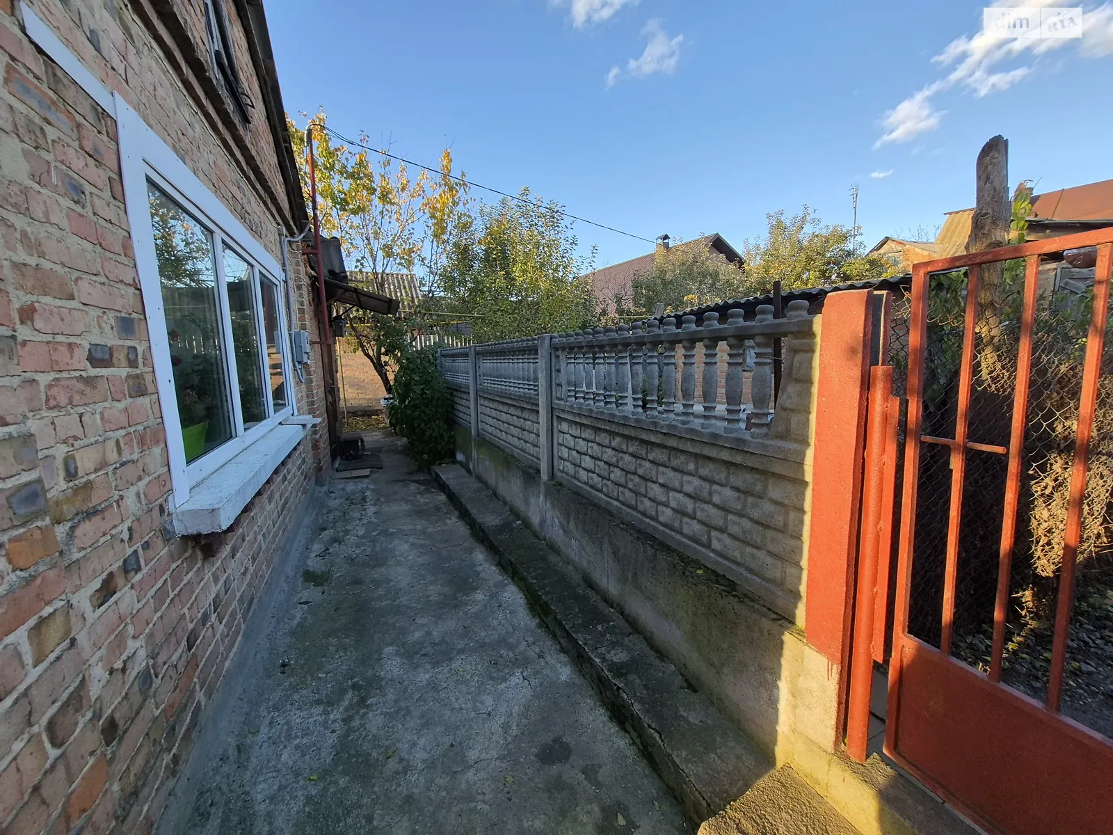 Продается одноэтажный дом 62.5 кв. м с беседкой, цена: 39000 $ - фото 1