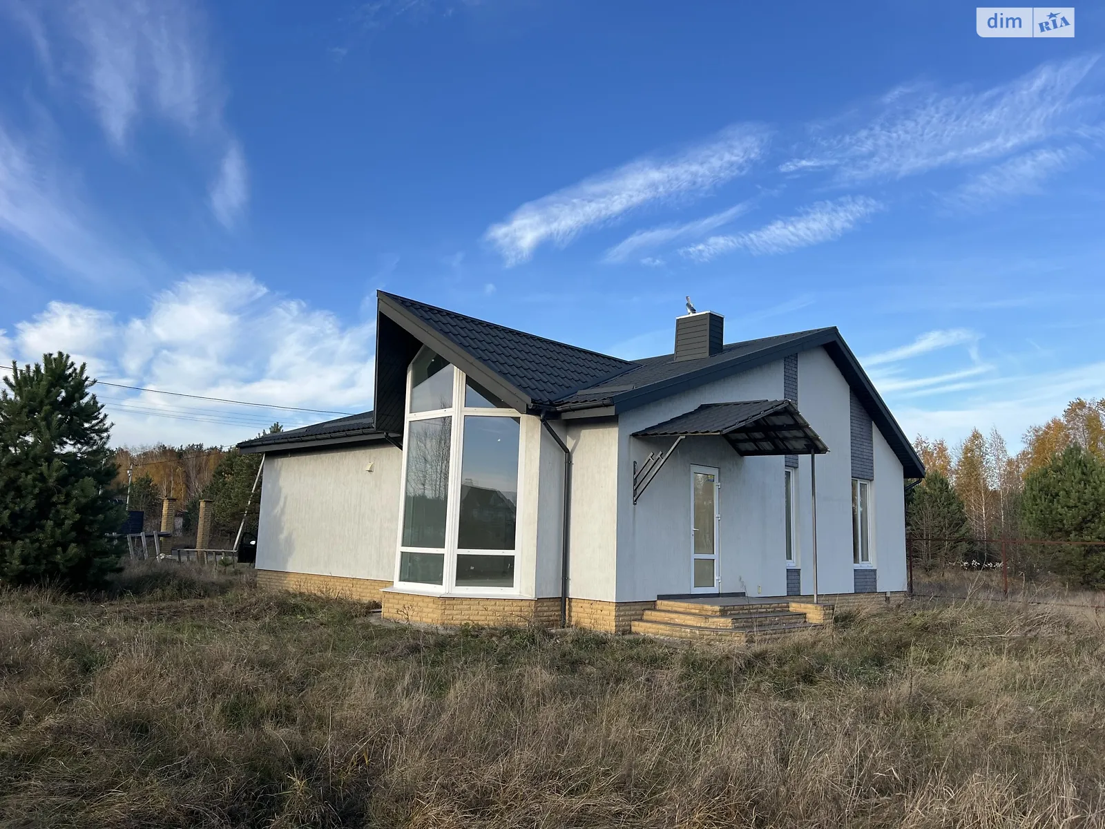 Продается одноэтажный дом 100 кв. м с баней/сауной, цена: 135000 $ - фото 1