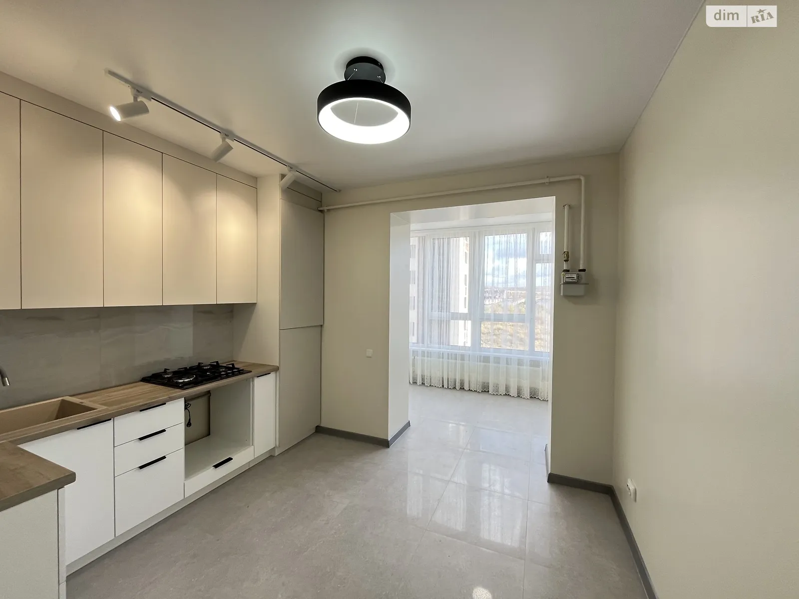 Продается 2-комнатная квартира 62 кв. м в Хмельницком, ул. Гетьманская, 7А - фото 1