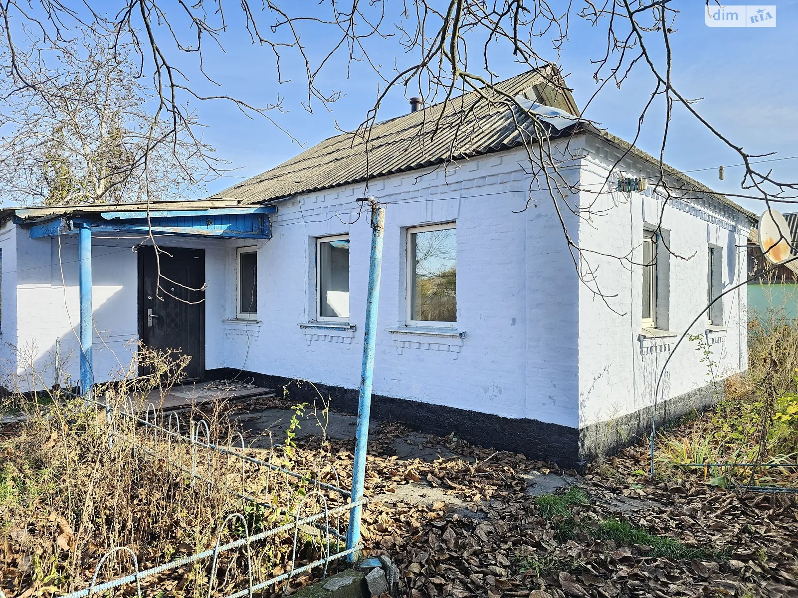 Продається одноповерховий будинок 69.6 кв. м з бесідкою, цена: 22500 $ - фото 1