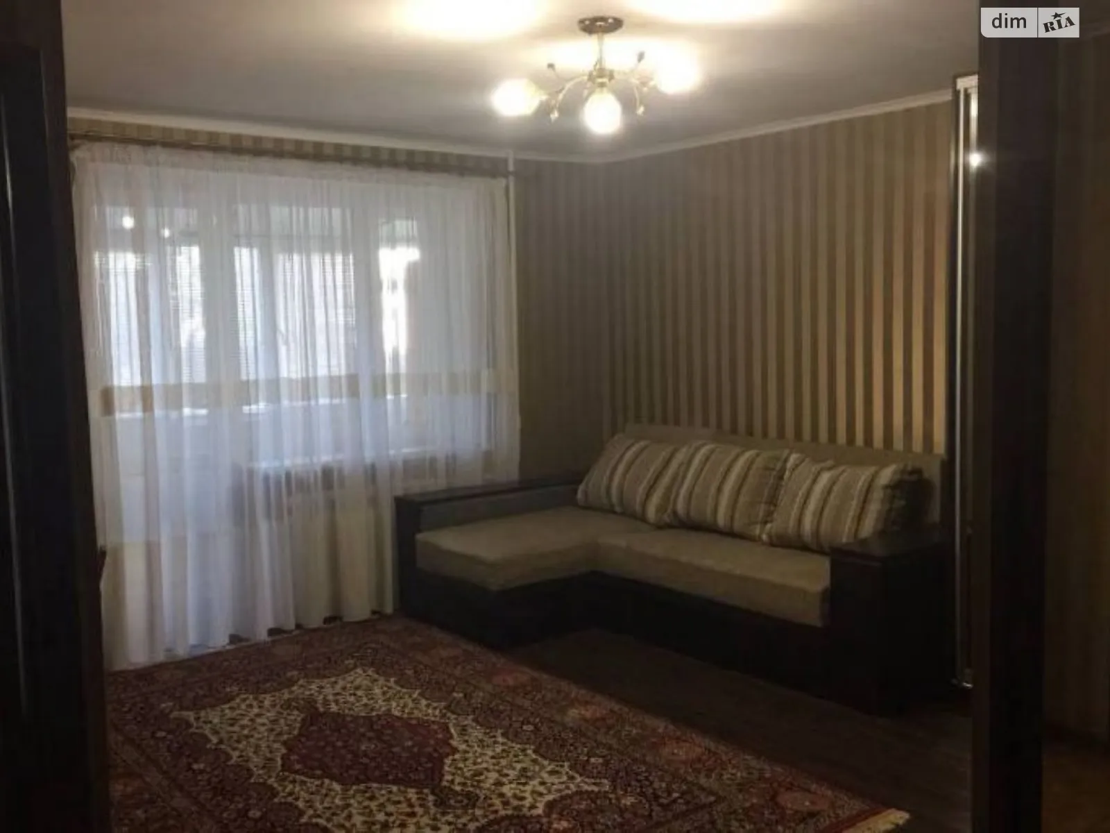 Здається в оренду 1-кімнатна квартира 41 кв. м у Львові, вул. Щурата - фото 1