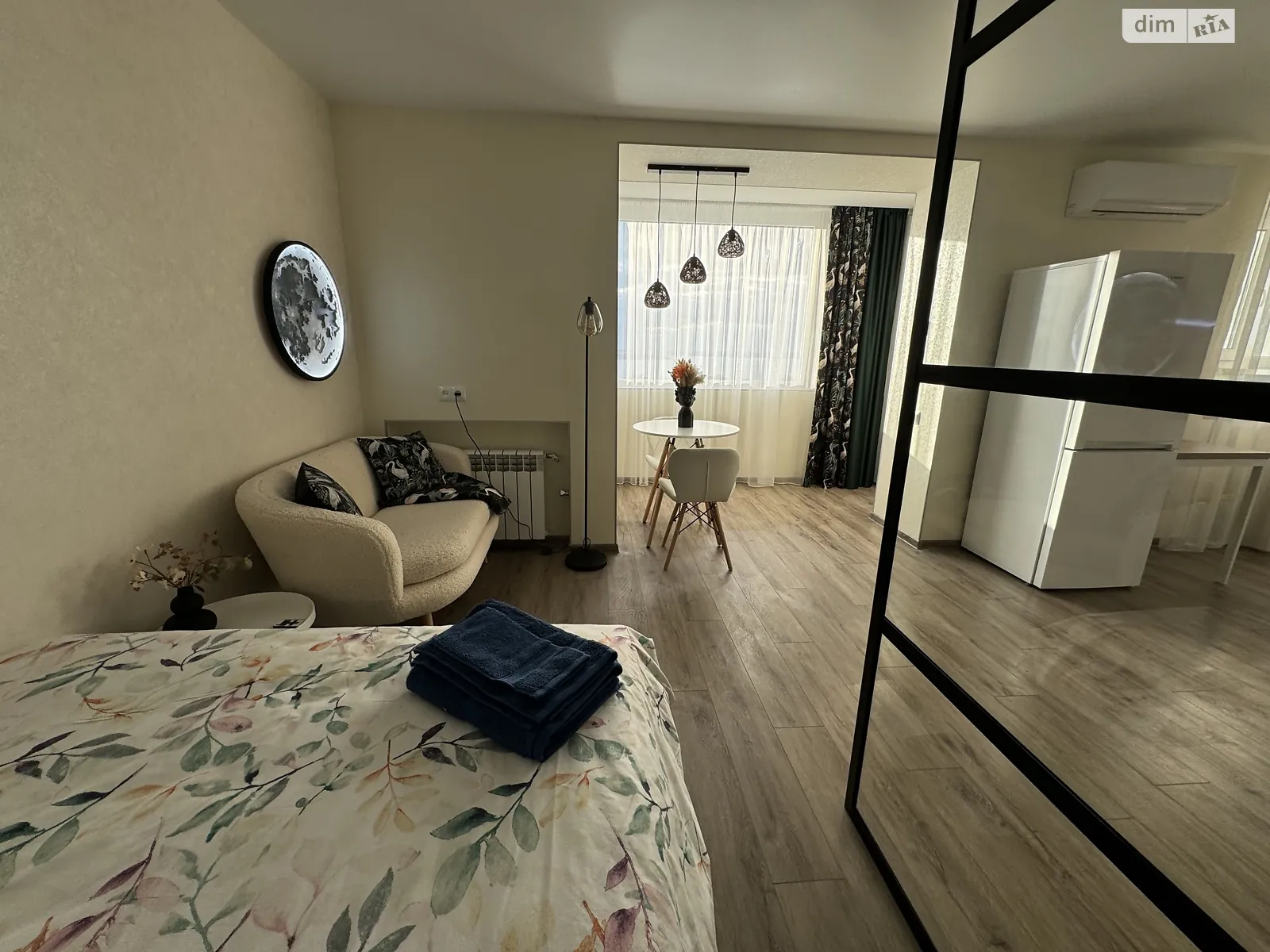 Продается 1-комнатная квартира 32 кв. м в Николаеве, просп. Героев Украины, 20 - фото 1