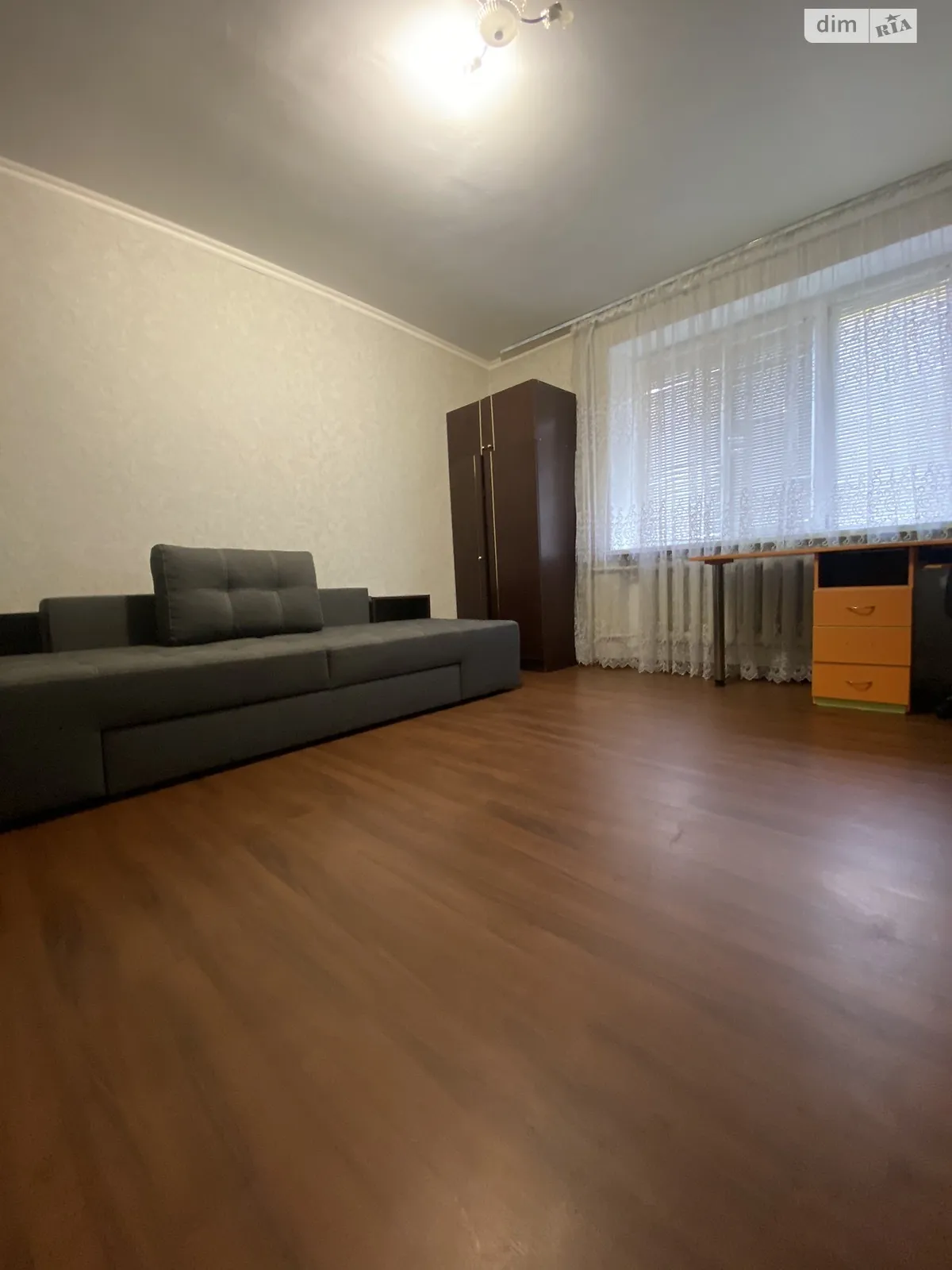 Здається в оренду 1-кімнатна квартира 36 кв. м у Вінниці, вул. Шевченка, 7 - фото 1