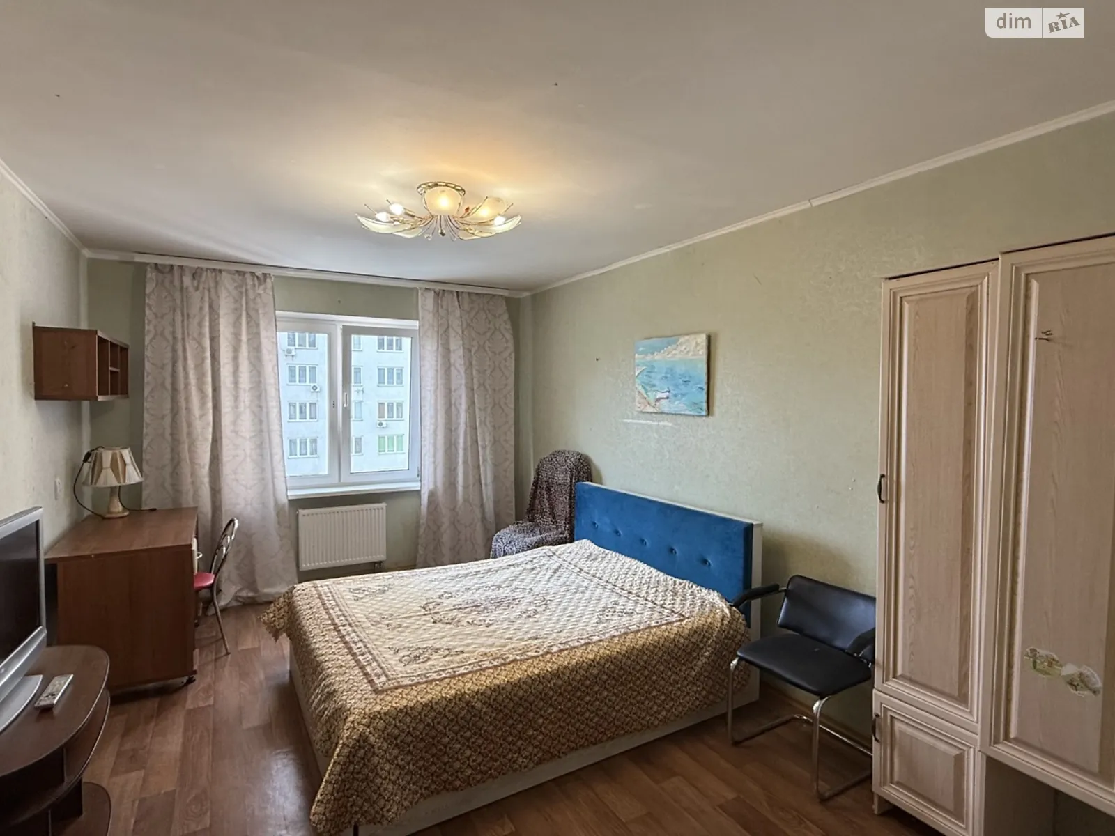 ул. Николая Закревского, 95Б Троещина Киев ЖК Милославичи - фото 1