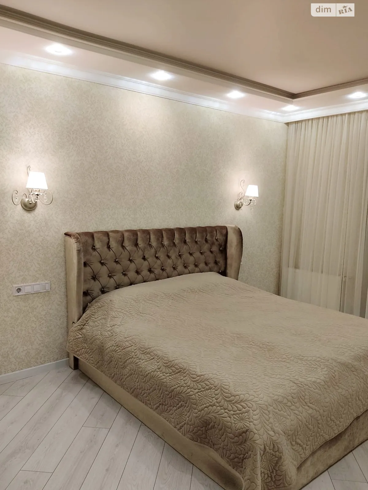 Продается 3-комнатная квартира 93 кв. м в Виннице, ул. Трамвайная, 3 - фото 1