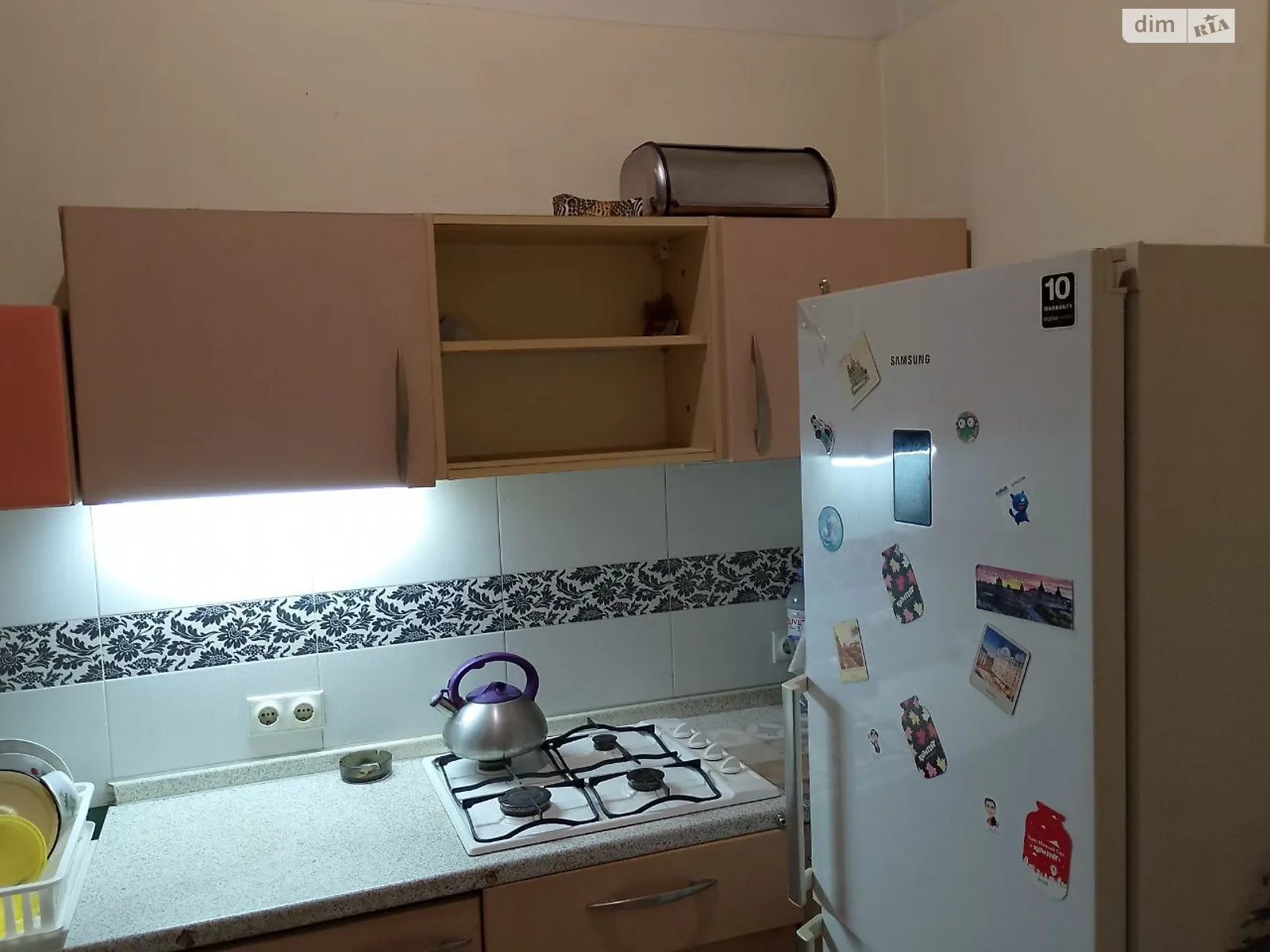 Здається в оренду кімната 34 кв. м у Одесі, цена: 4000 грн - фото 1