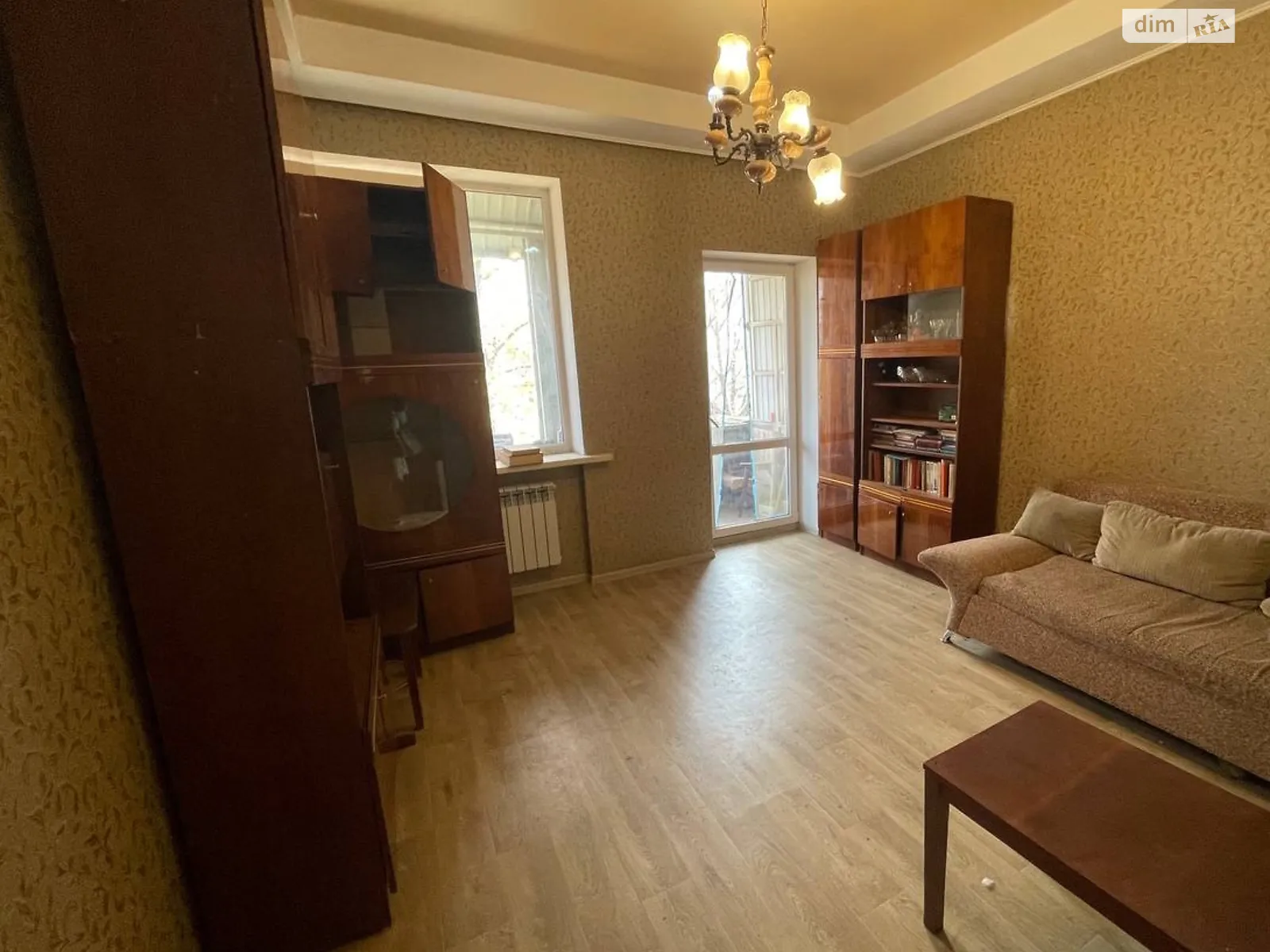 Продается 2-комнатная квартира 47.1 кв. м в Харькове, ул. Аскольдовская, 5 - фото 1