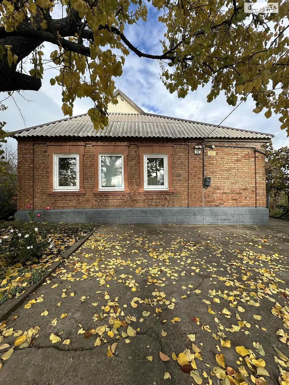 Продается одноэтажный дом 50.5 кв. м с беседкой, цена: 30000 $ - фото 1