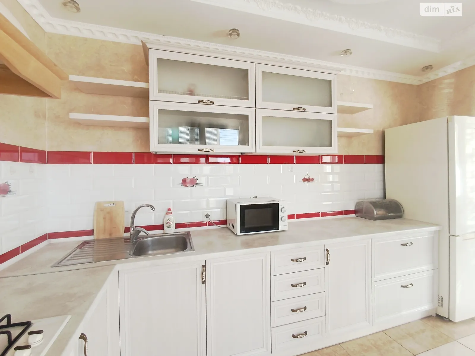 Сдается в аренду 1-комнатная квартира 42 кв. м в Виннице, ул. Ивана Богуна, 88Б - фото 1