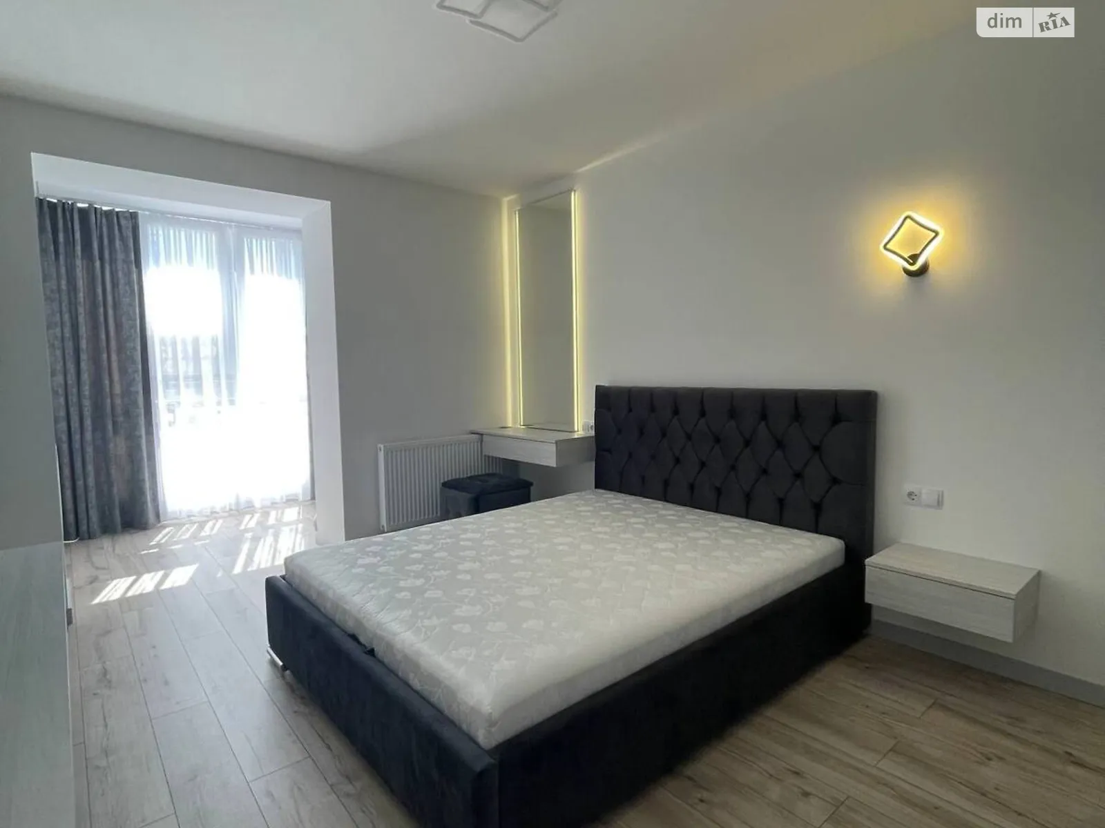 Сдается в аренду 2-комнатная квартира 65 кв. м в Ивано-Франковске, вул. Гетьмана Ивана Мазепы - фото 1