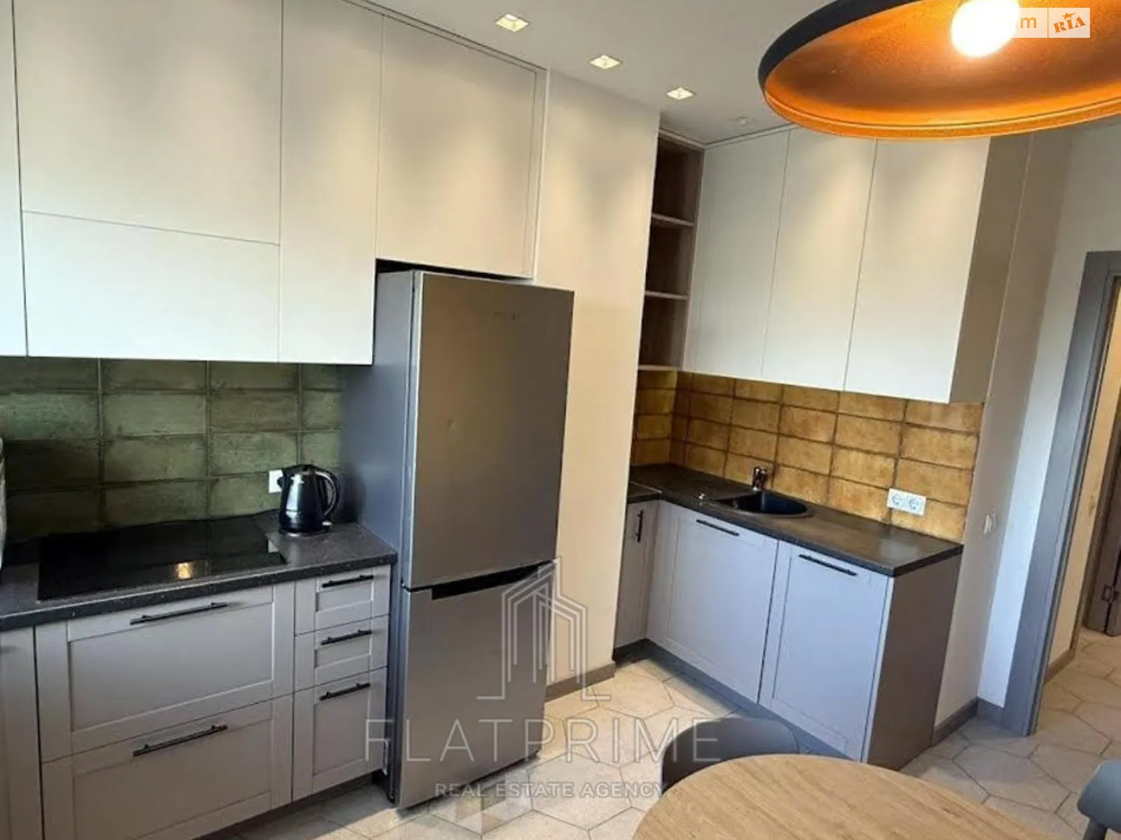 Продается 1-комнатная квартира 47 кв. м в Киеве, ул. Генерала Шаповала(Механизаторов), 20 - фото 1