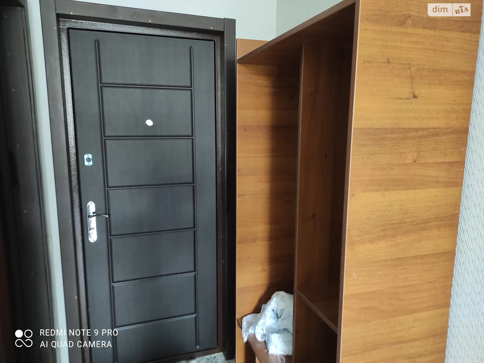 Здається в оренду 1-кімнатна квартира 32 кв. м у Києві, вул. Стеценка, 49/63 - фото 1