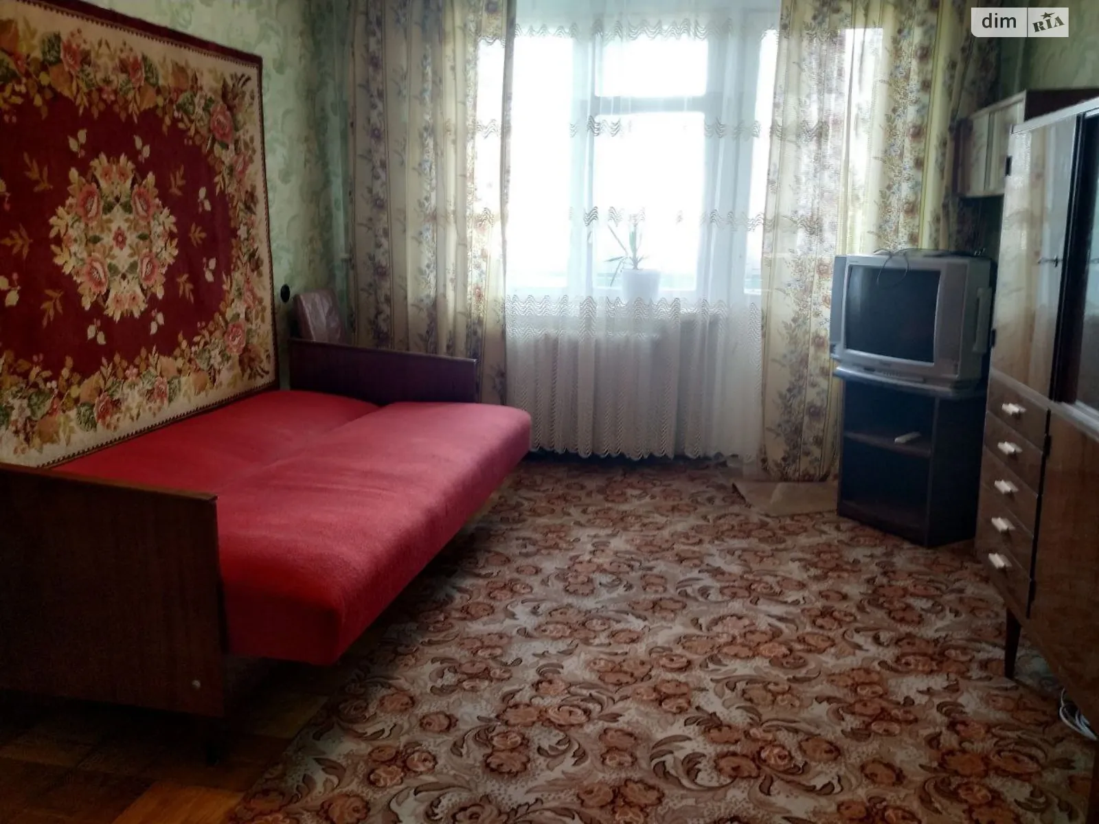 Сдается в аренду 1-комнатная квартира 33 кв. м в Киеве, ул. Евстафия Дашкевича, 24 - фото 1