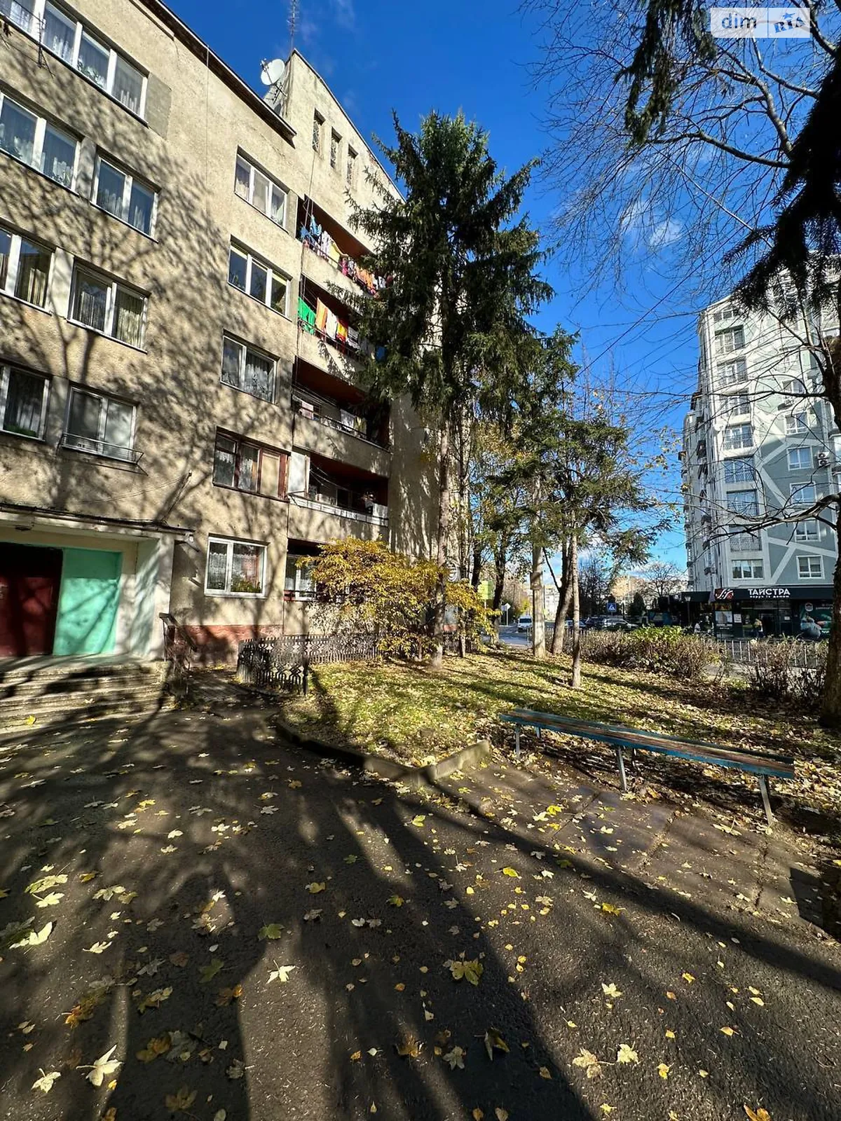 Продается комната 13 кв. м в Ивано-Франковске, цена: 10000 $ - фото 1