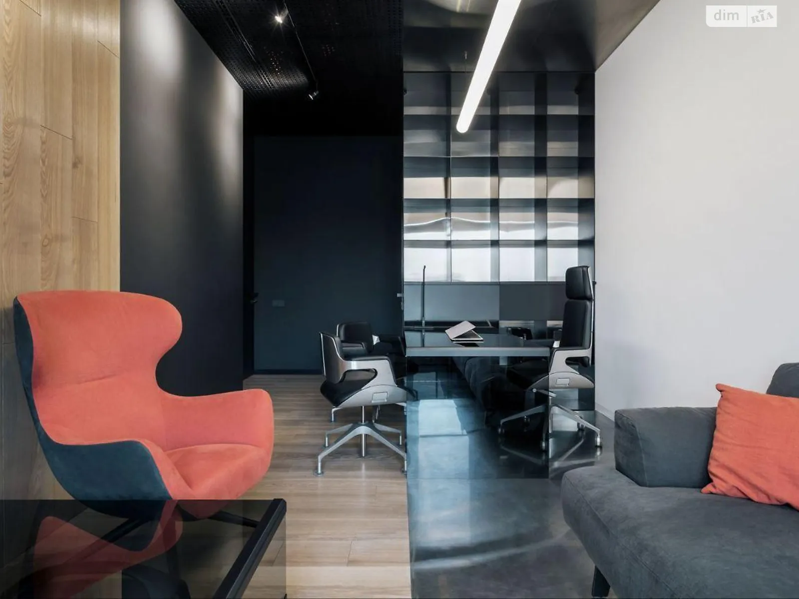 Сдается в аренду офис 250 кв. м в бизнес-центре, цена: 200000 грн - фото 1