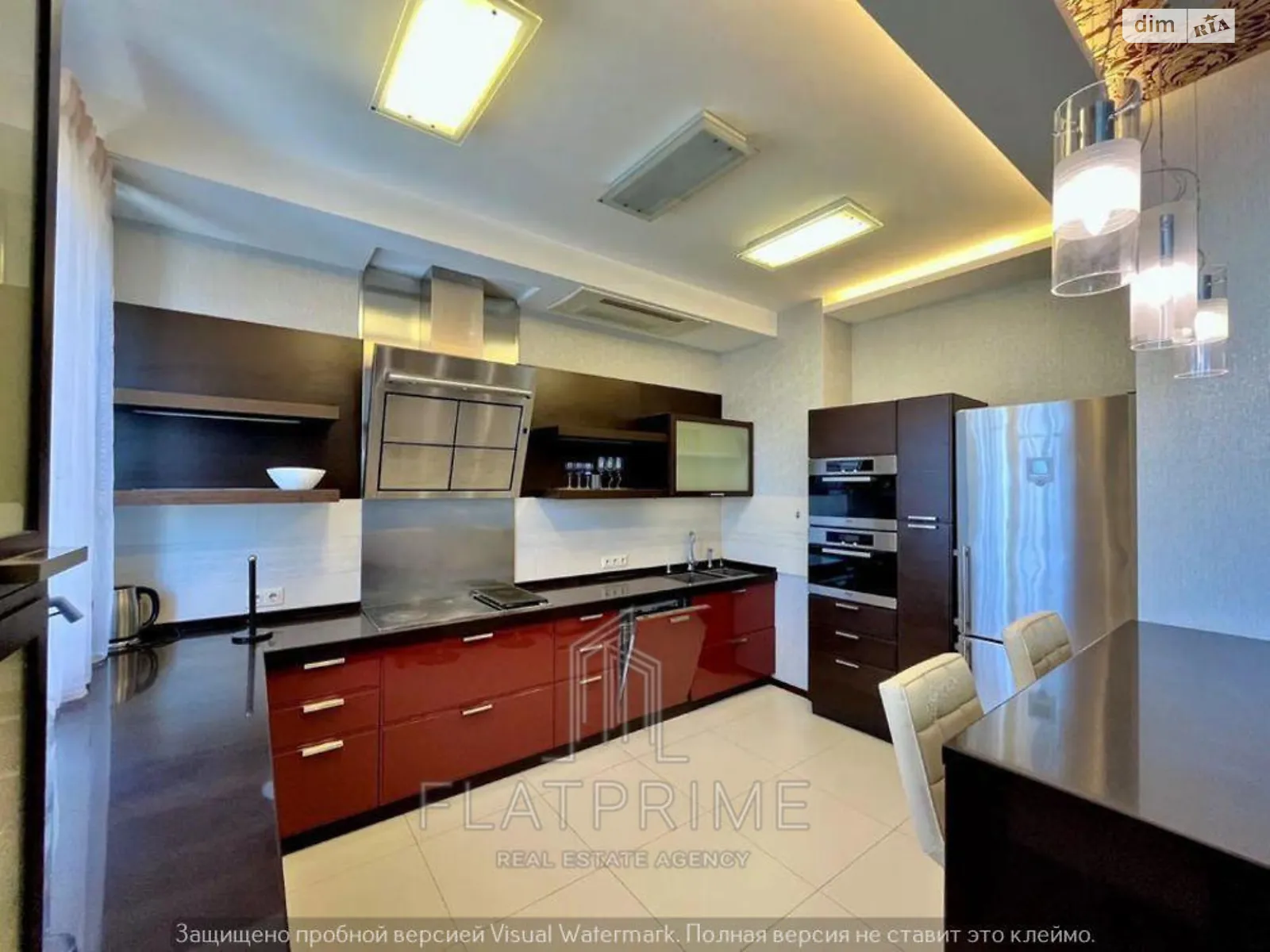 Продається 3-кімнатна квартира 118.4 кв. м у Києві, вул. Професора Підвисоцького, 6В - фото 1