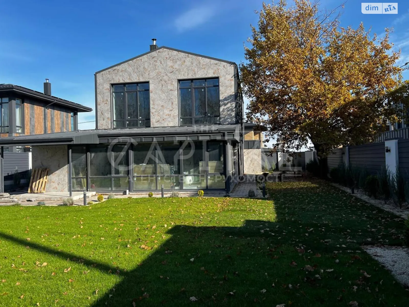 Обухівський район Ходосовка (Обухов), цена: 370000 $ - фото 1