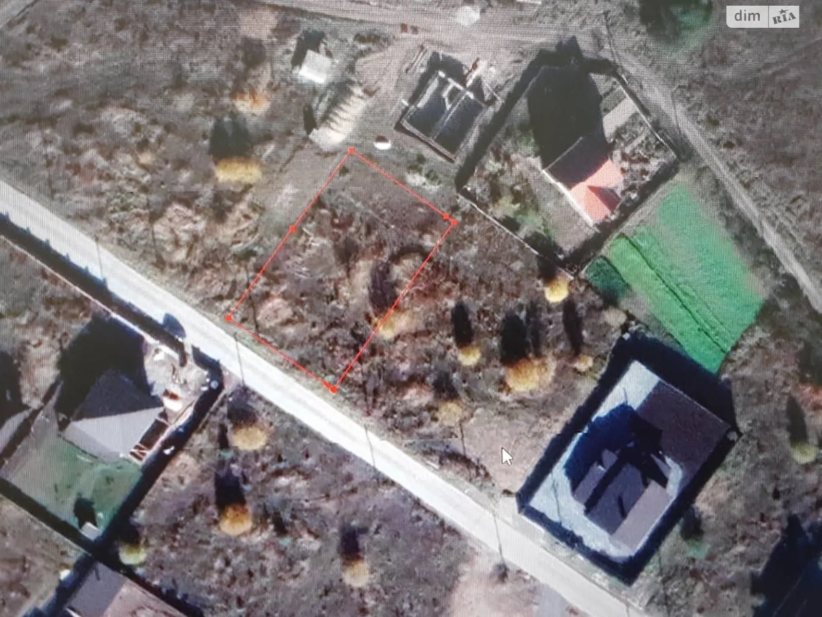 Продается земельный участок 10 соток в Хмельницкой области, цена: 52000 $ - фото 1