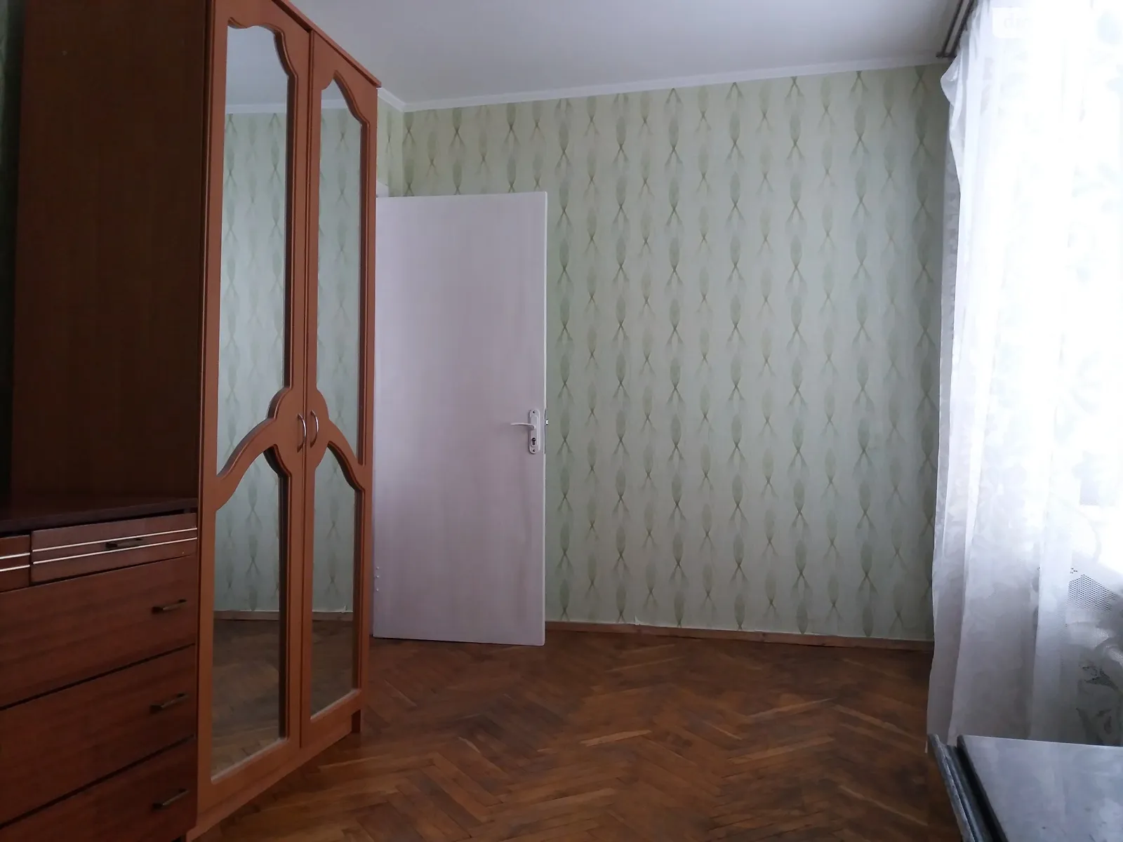 2-комнатная квартира 43 кв. м в Тернополе, ул. Винниченко Владимира - фото 1