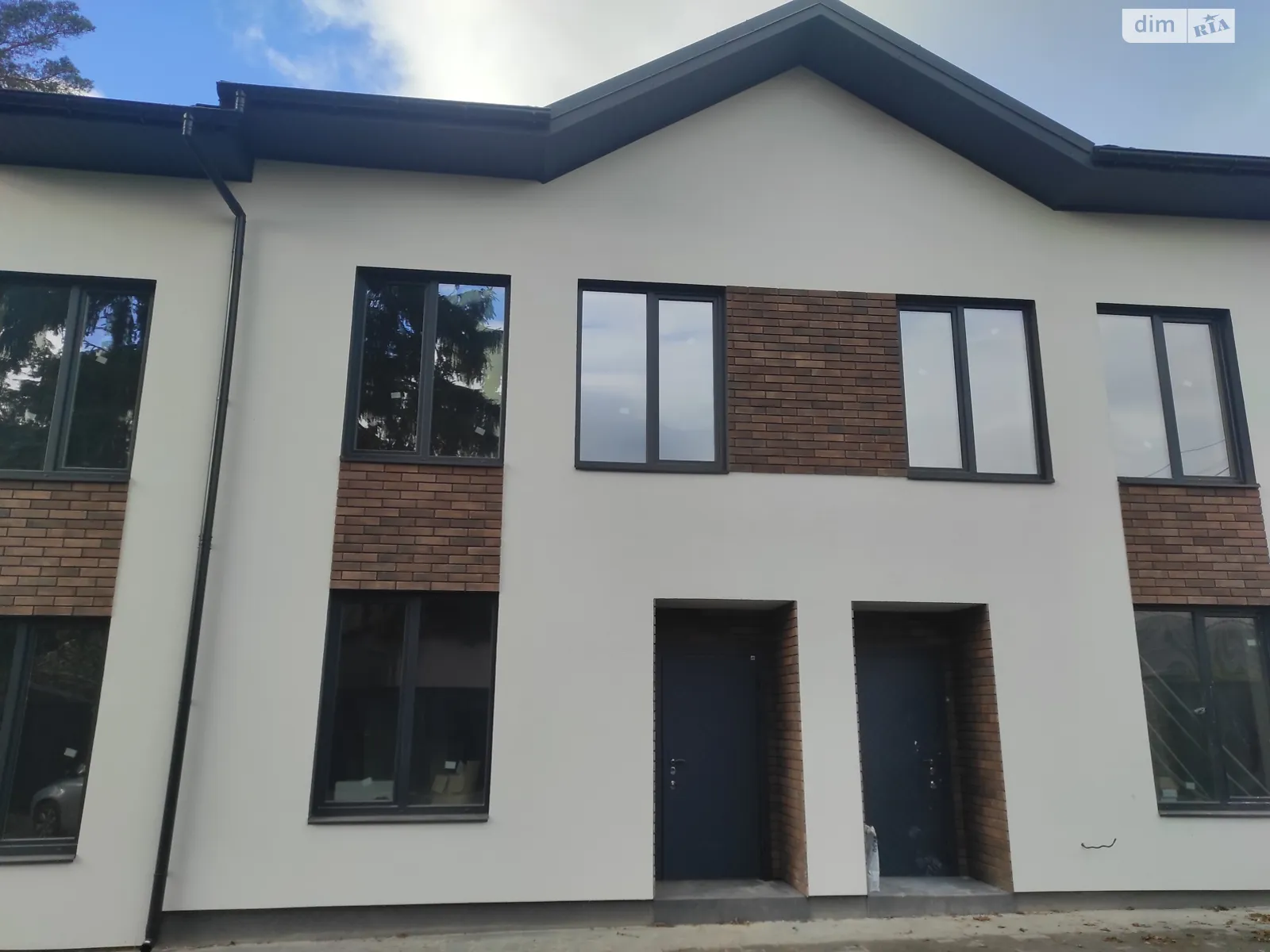 ул. Семьи Шкаривских(Федорова) Ирпень, цена: 78000 $ - фото 1