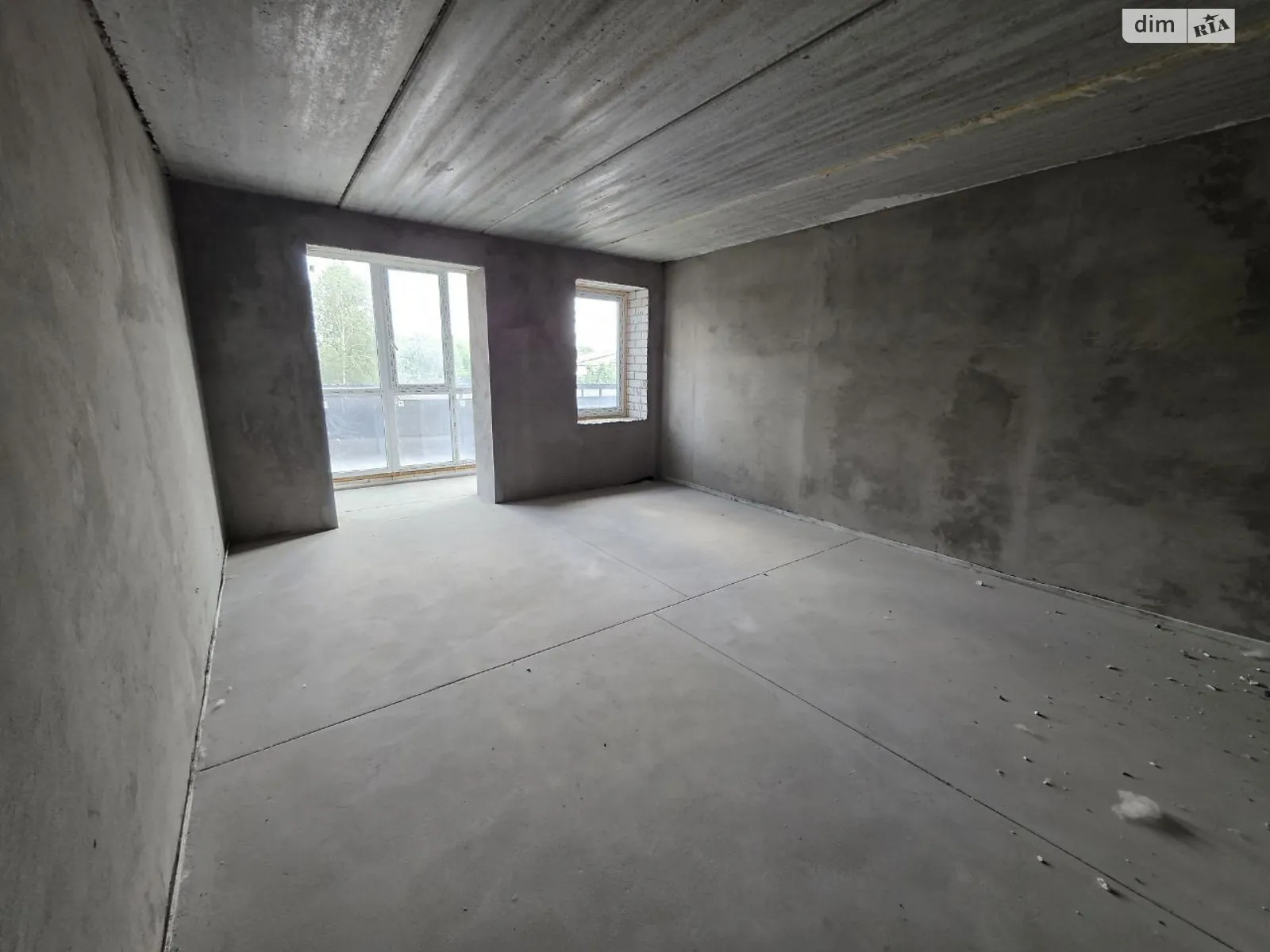 Продается 1-комнатная квартира 65 кв. м в Днепре, ул. Мольера, 77 - фото 1