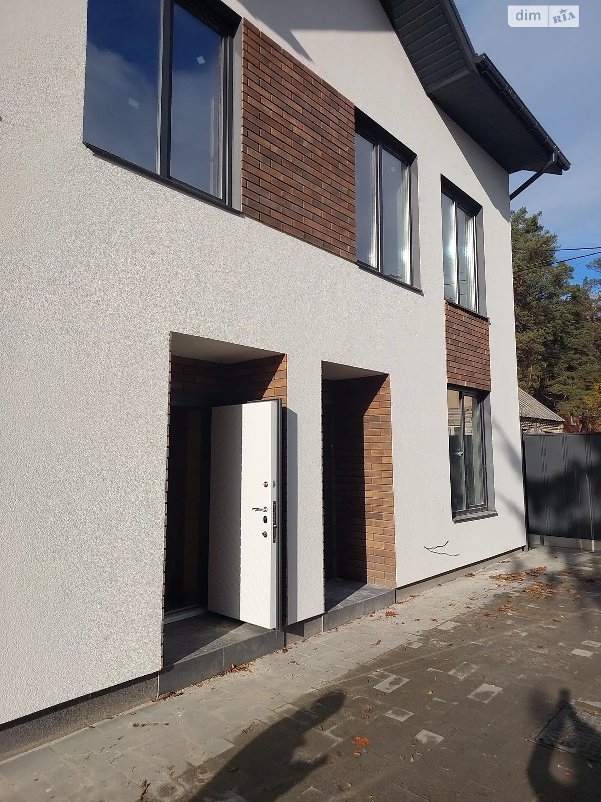 ул. Семьи Шкаривских(Федорова) Ирпень, цена: 78000 $ - фото 1