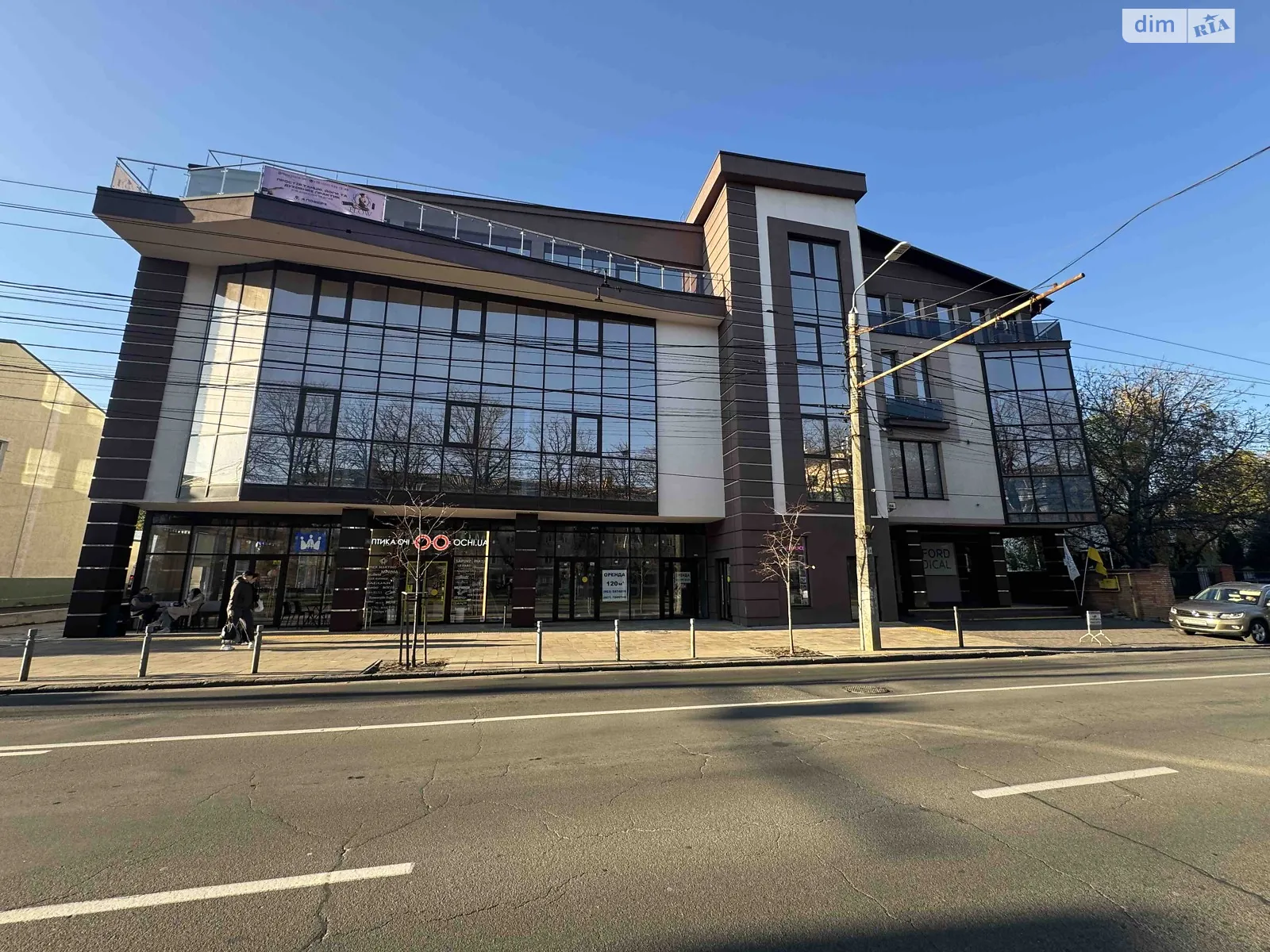 Продается офис 339 кв. м в бизнес-центре, цена: 550000 $ - фото 1