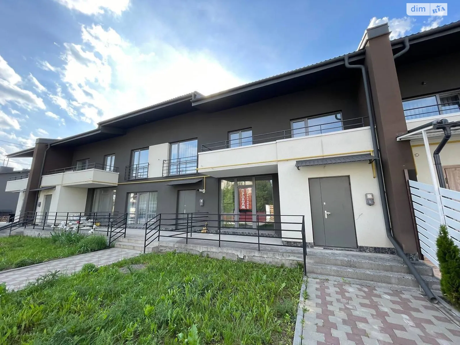 ул. Микулинецкая Газопровод Тернополь, цена: 65000 $ - фото 1